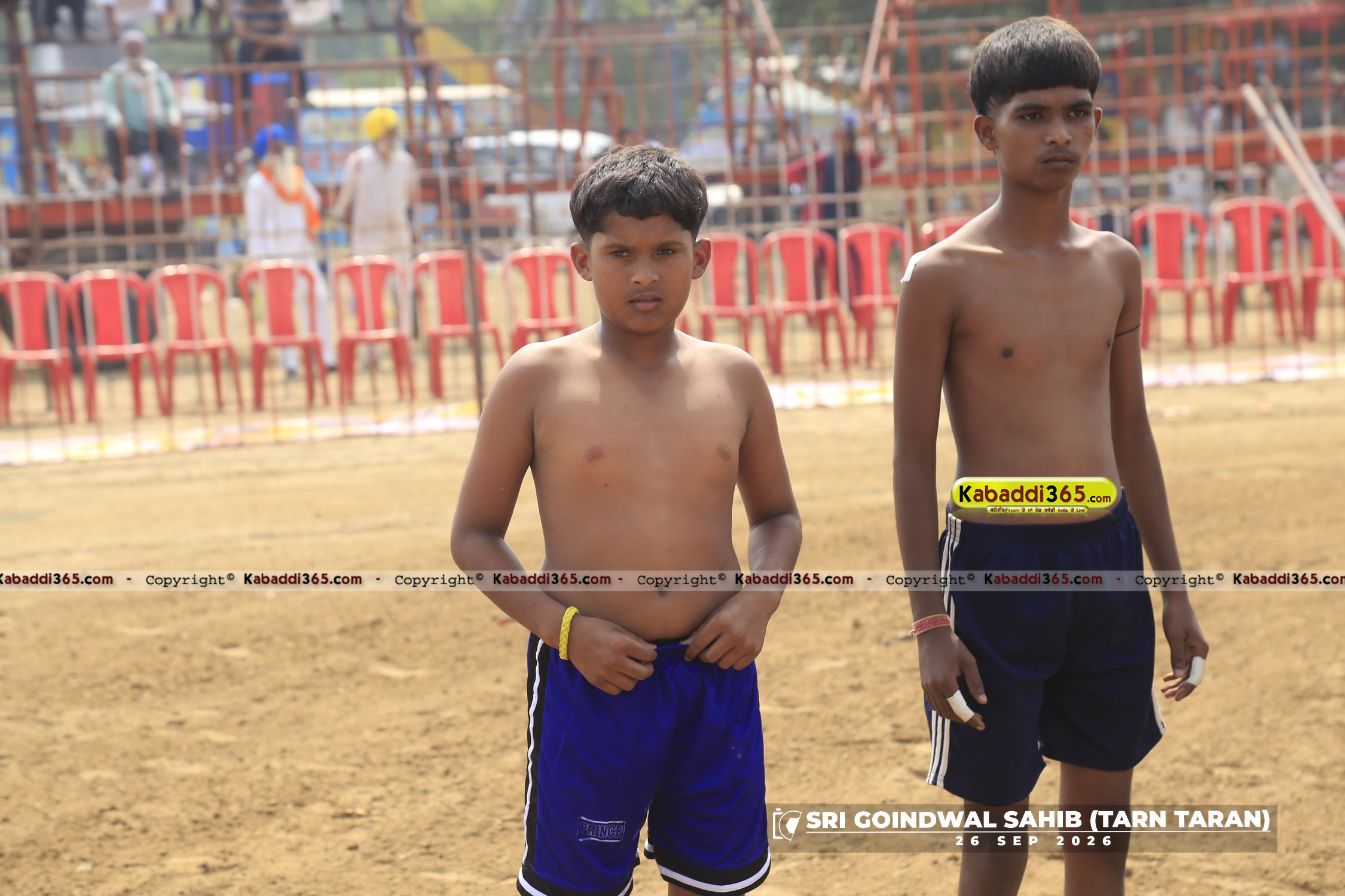 event image