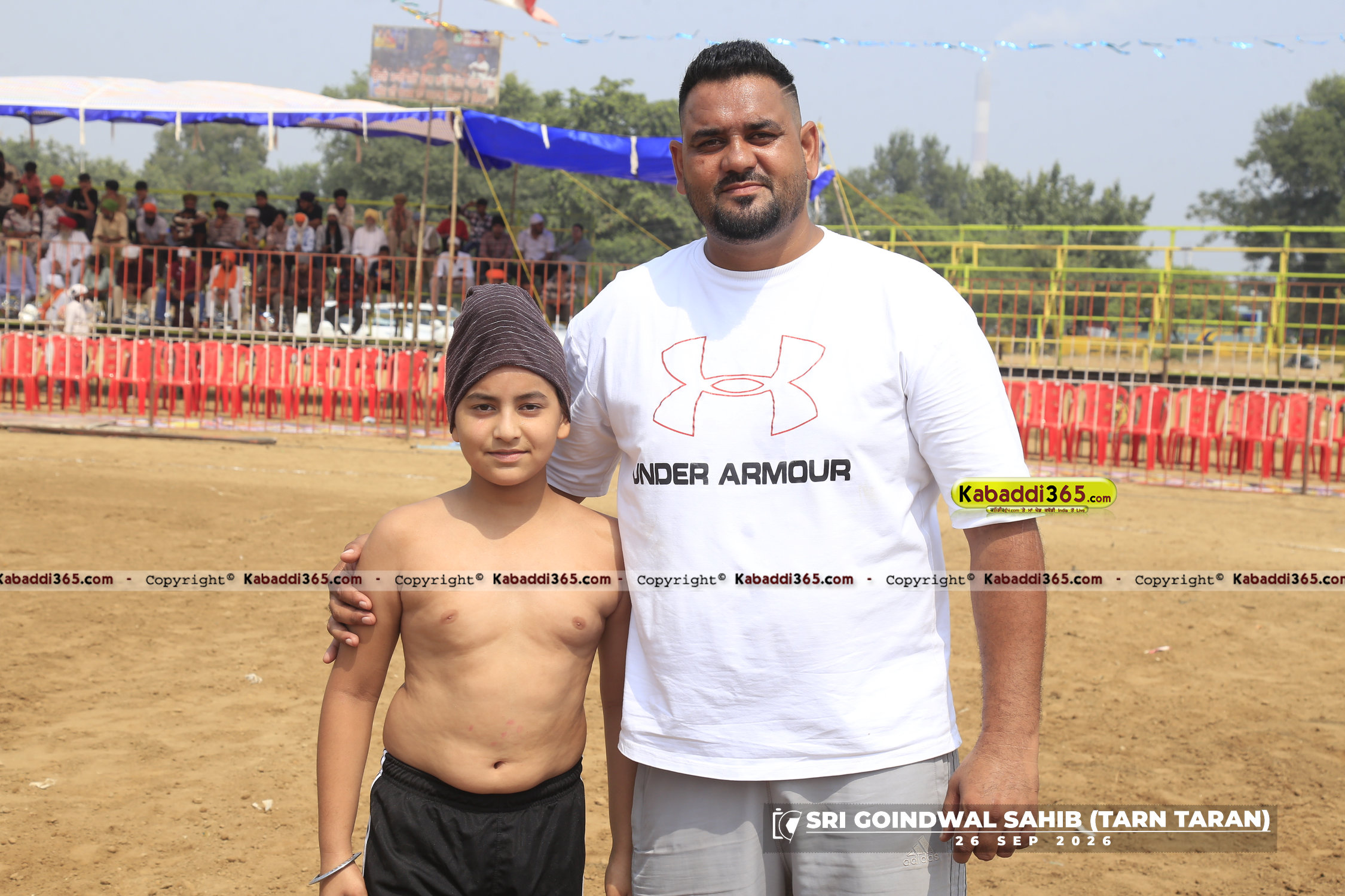 event image