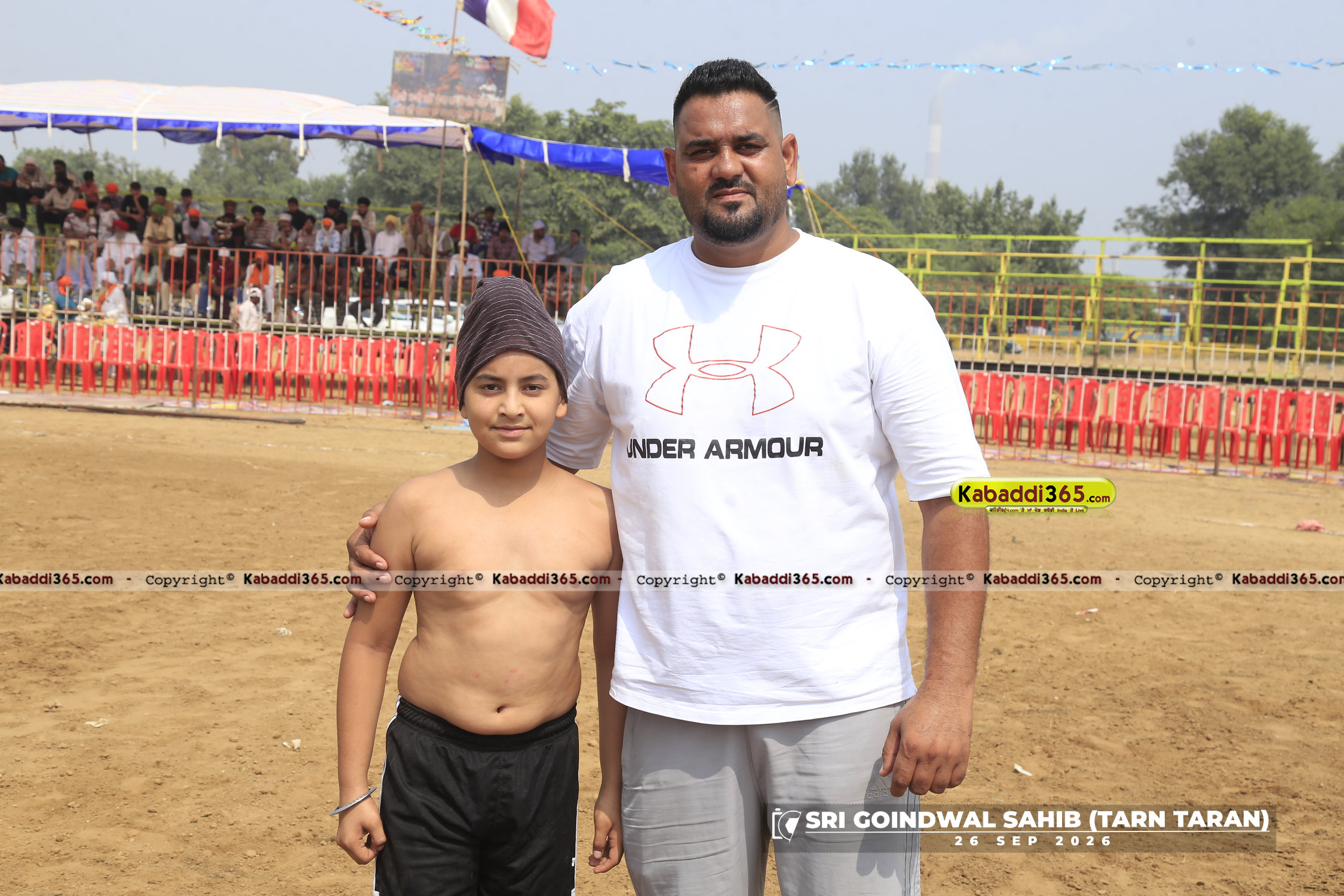 event image