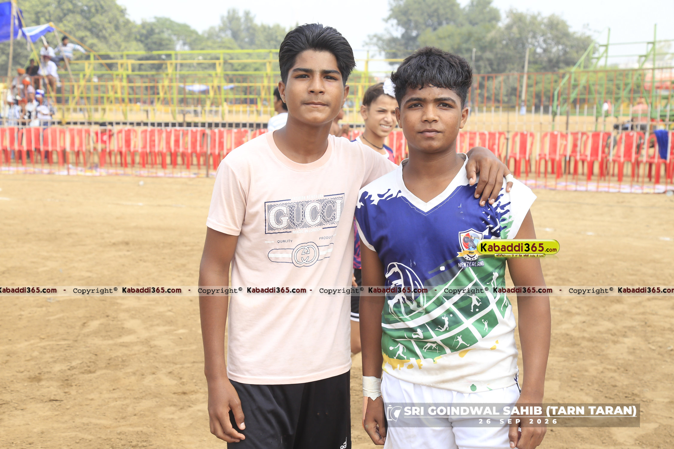 event image