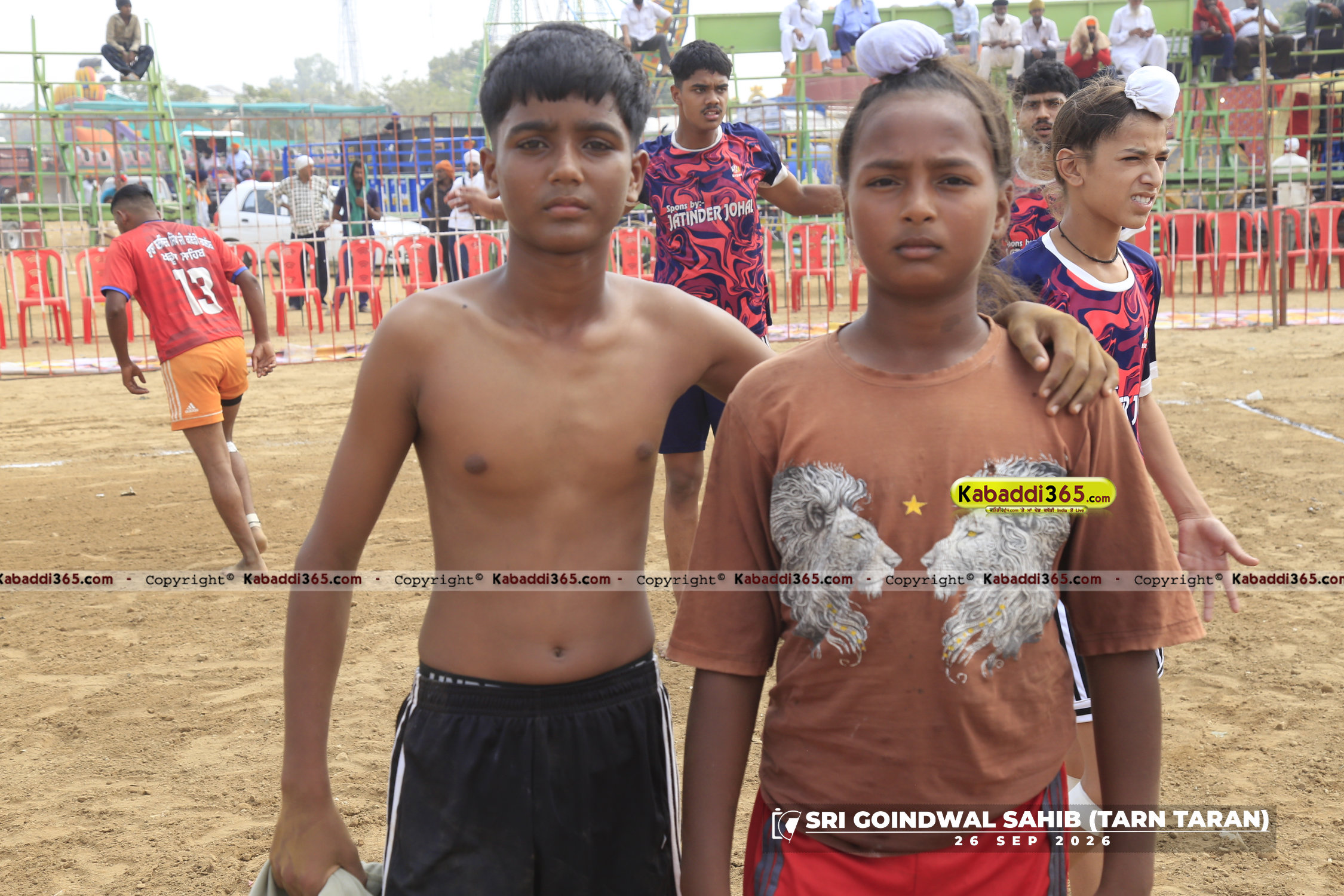 event image