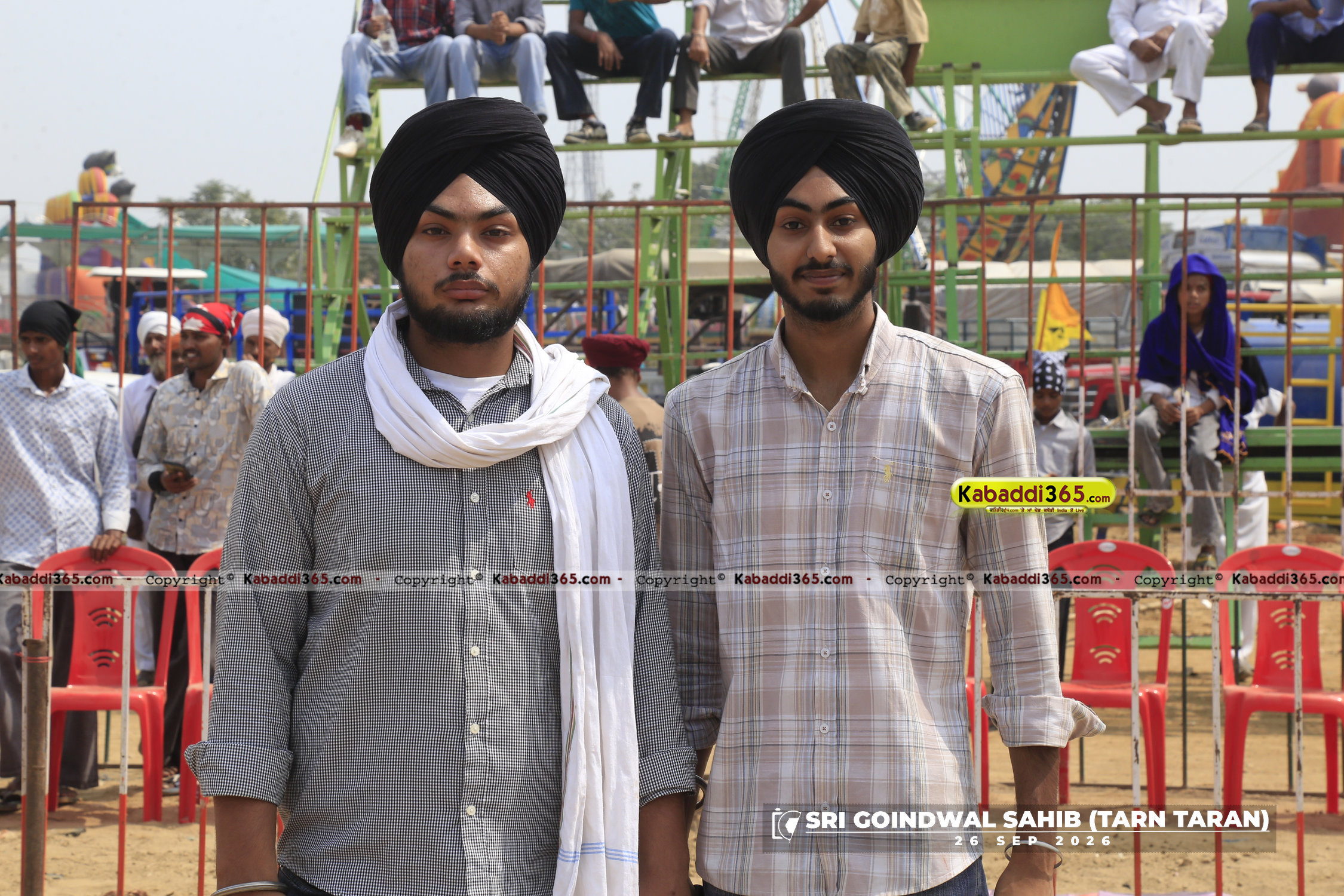 event image