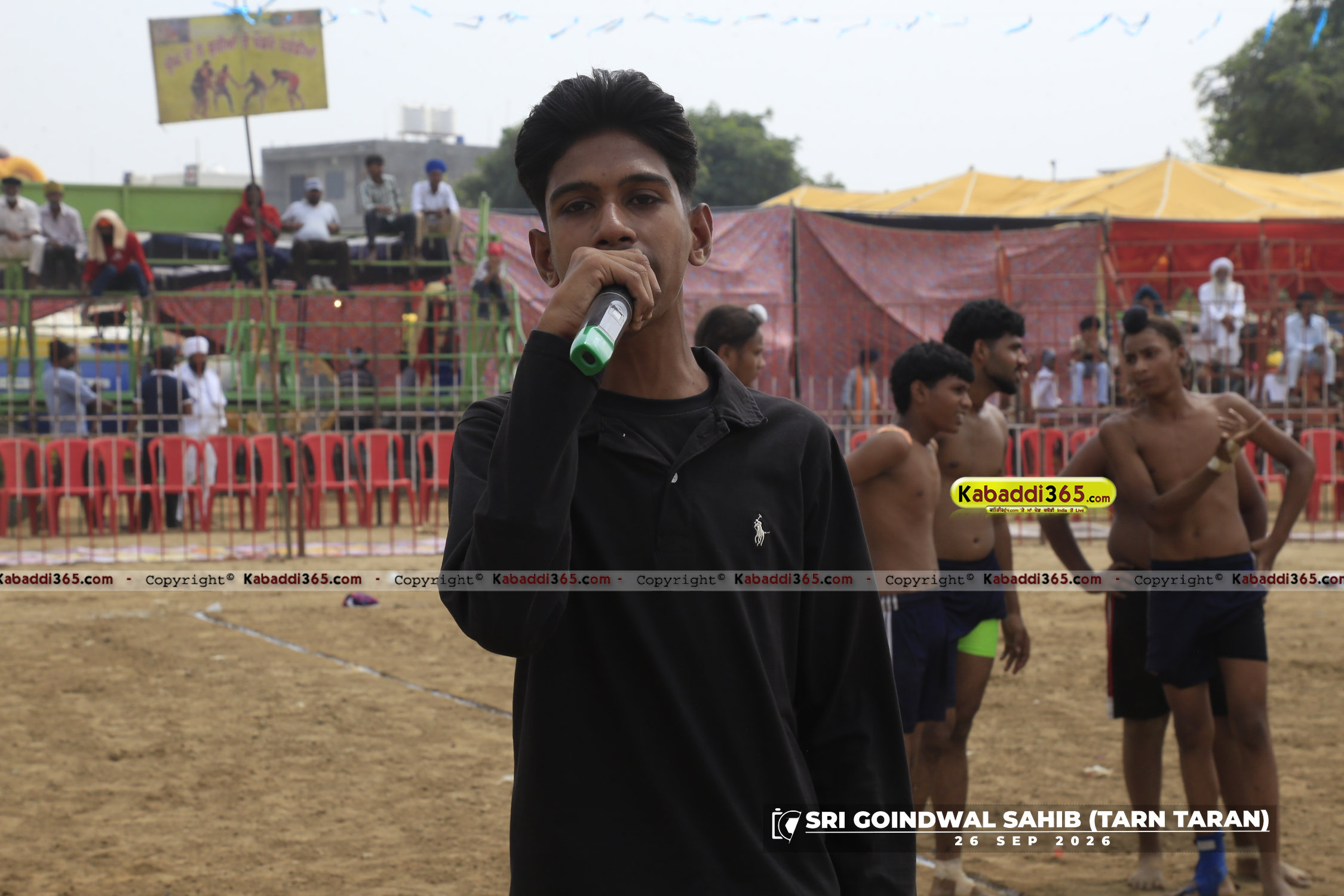 event image