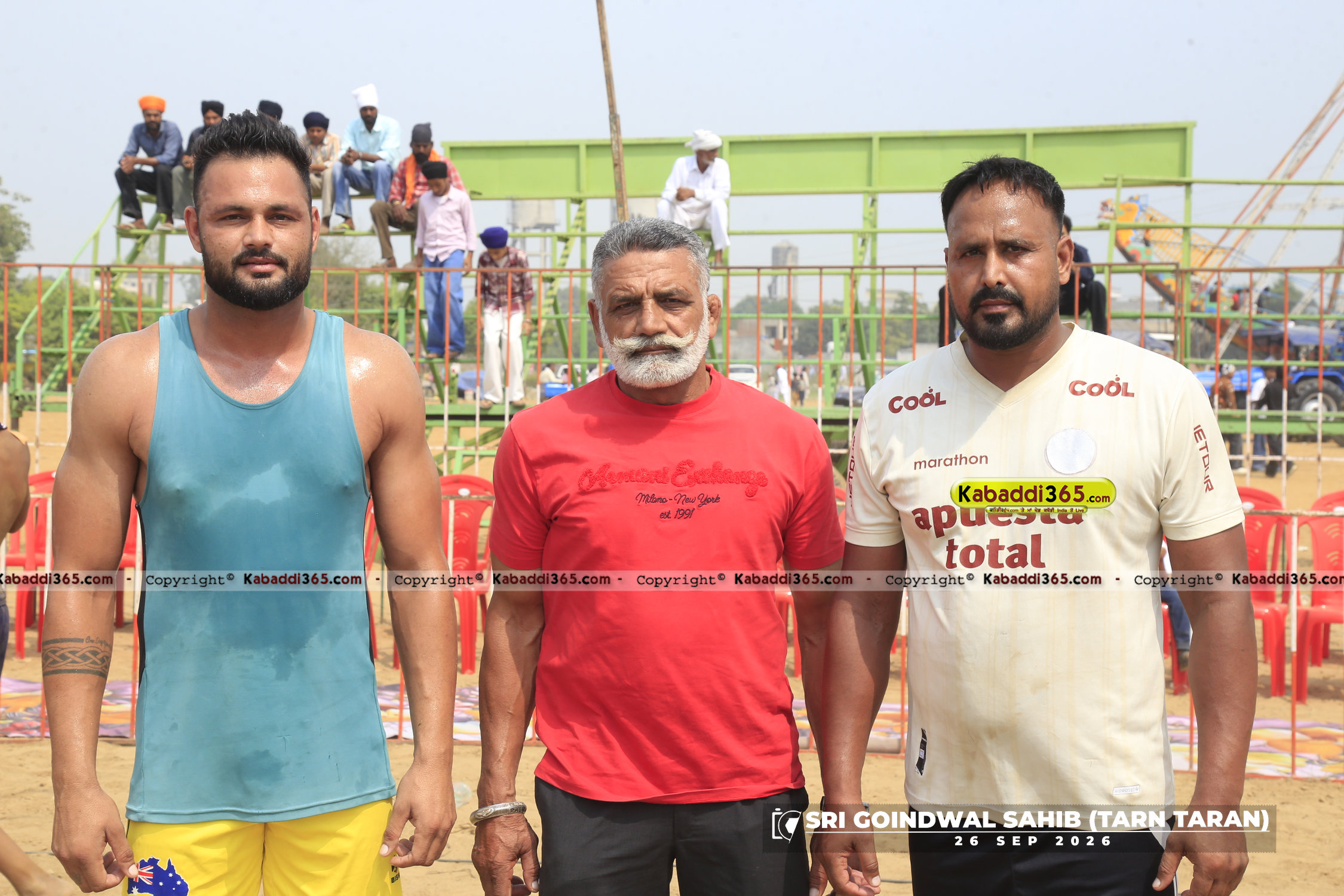 event image