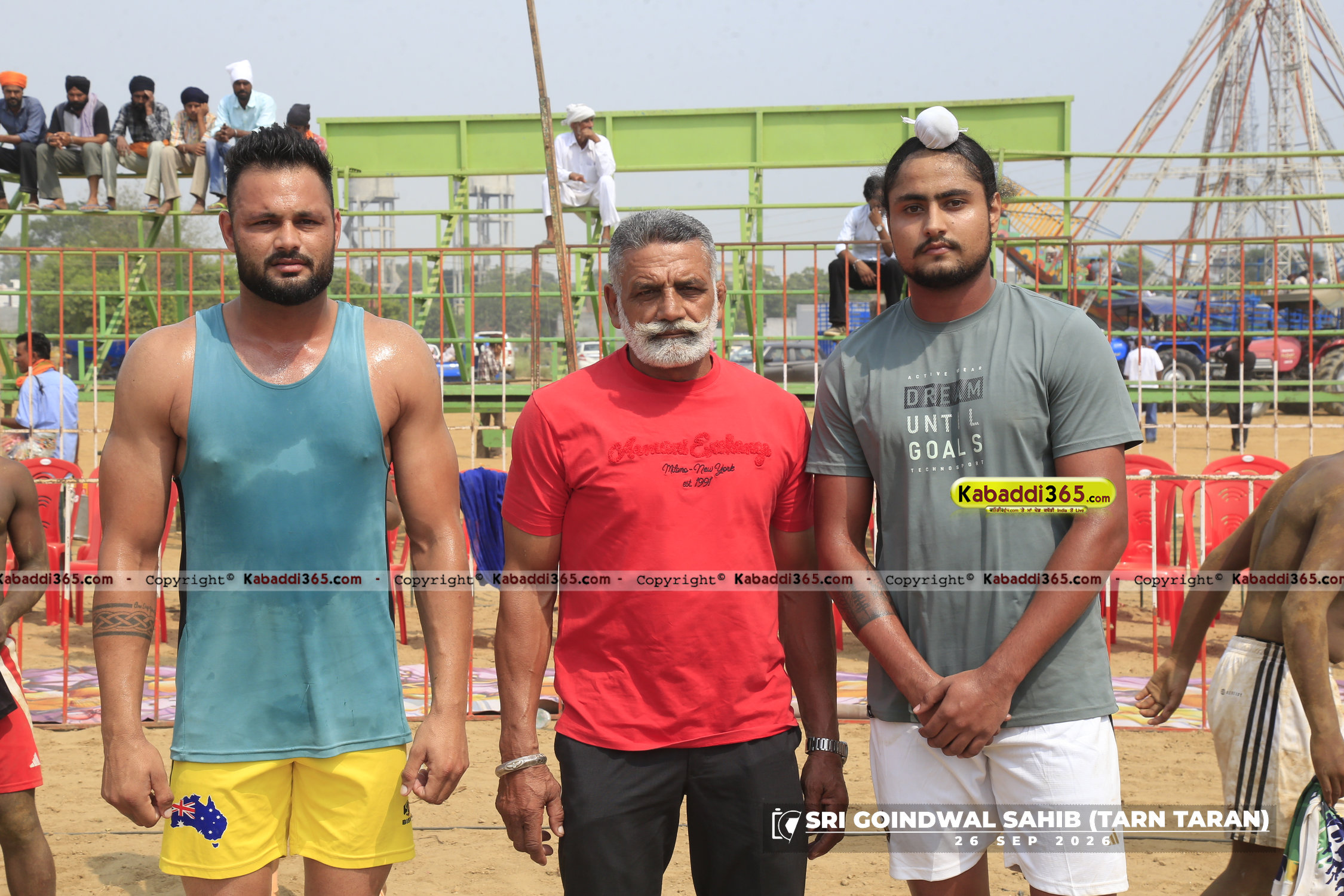 event image