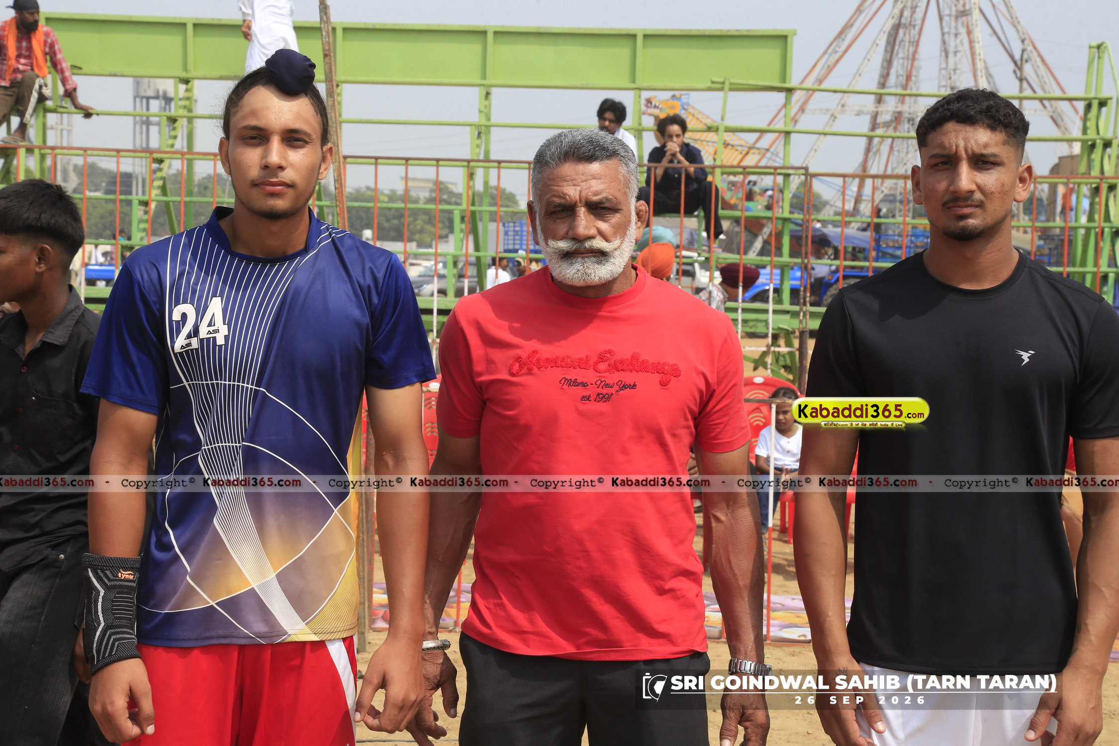 event image
