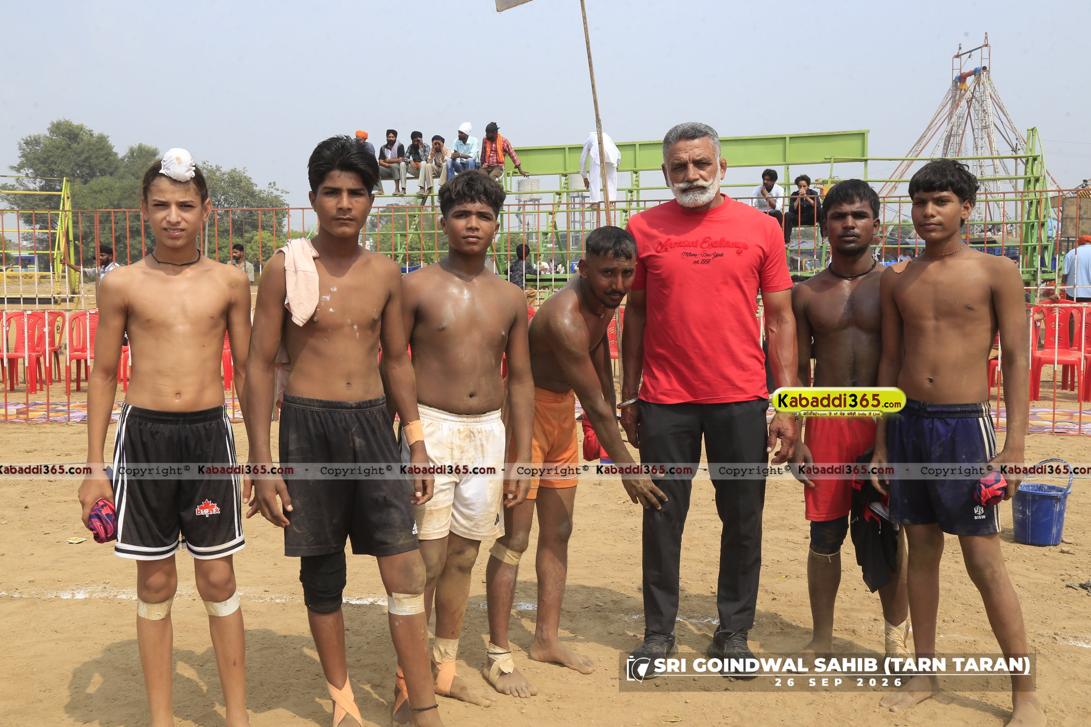 event image