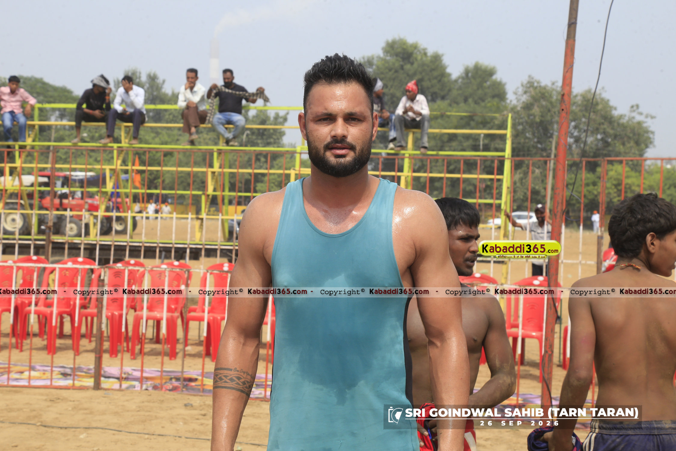 event image
