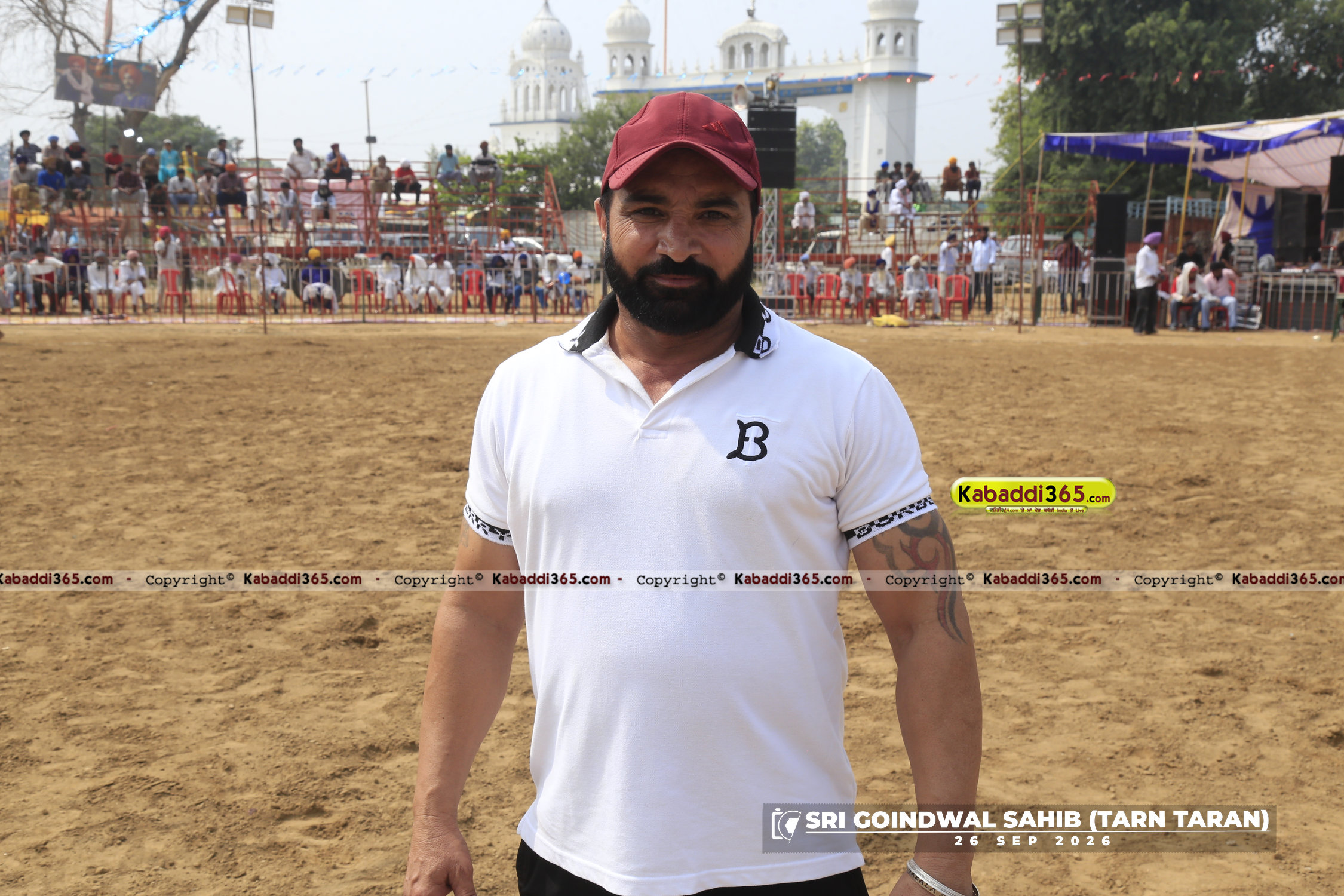 event image
