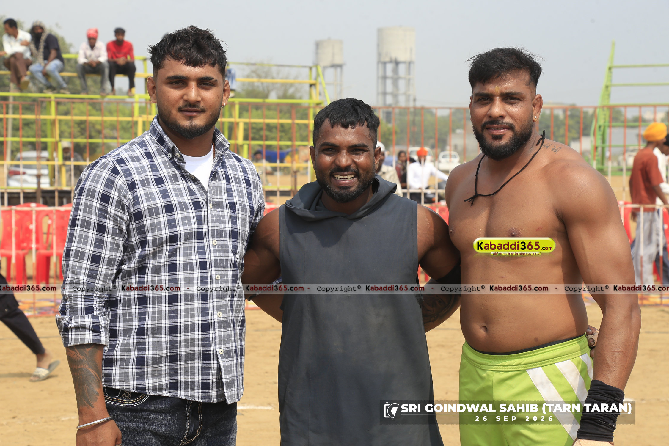 event image