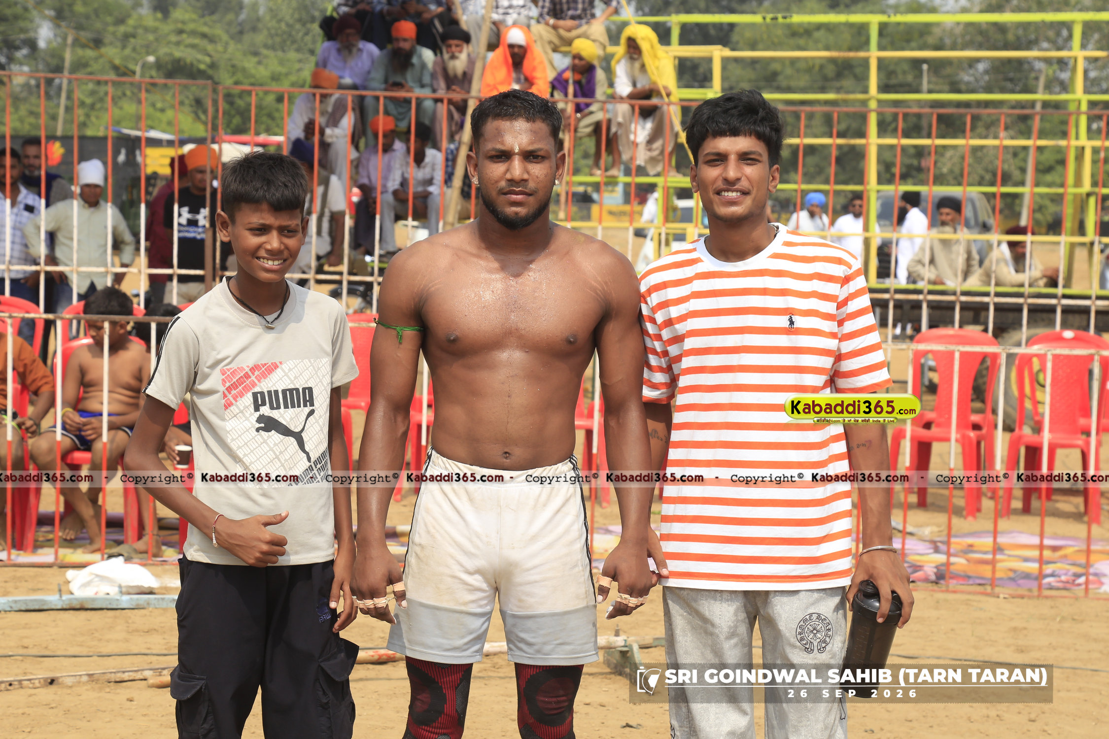event image