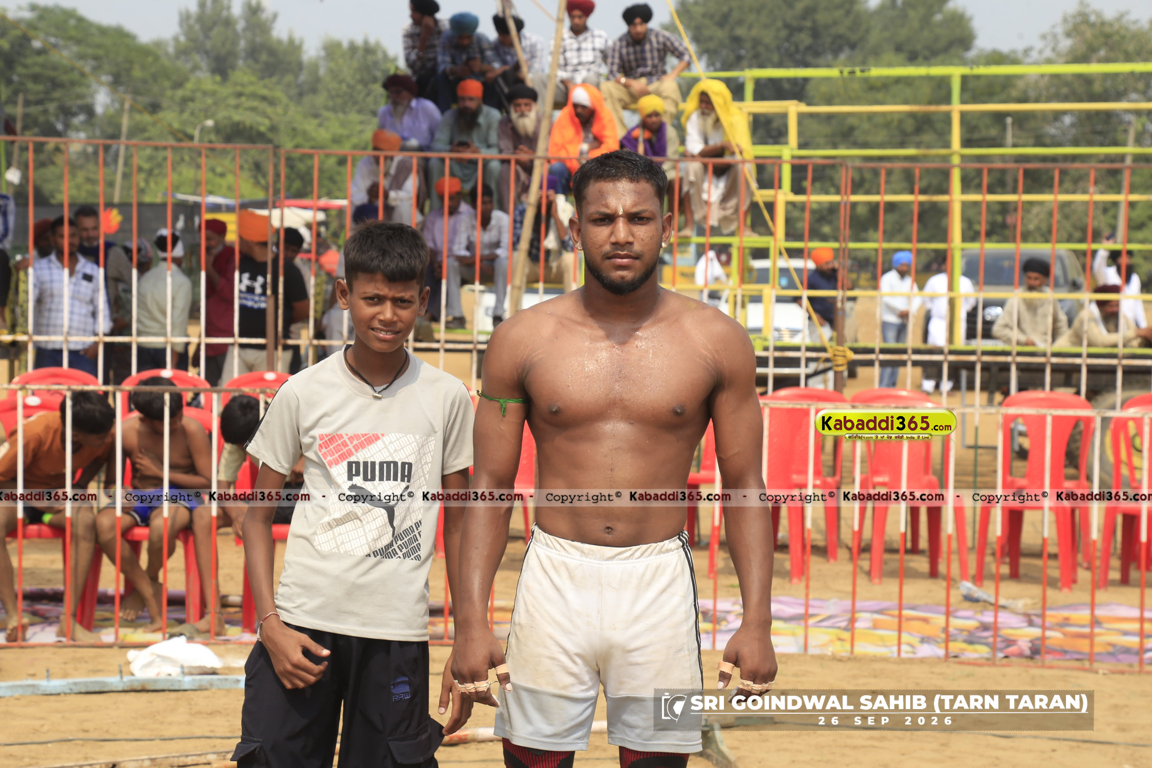event image