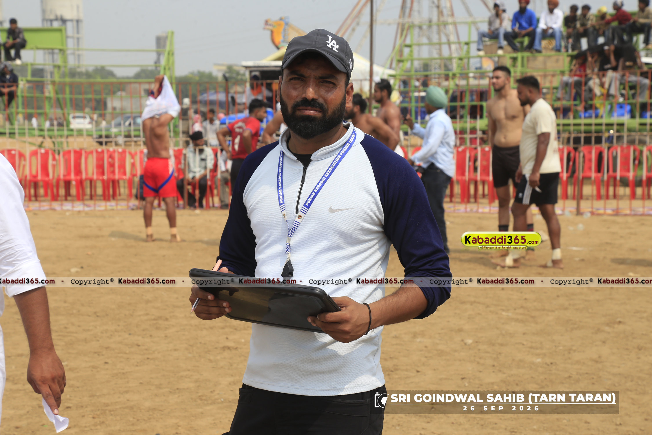 event image