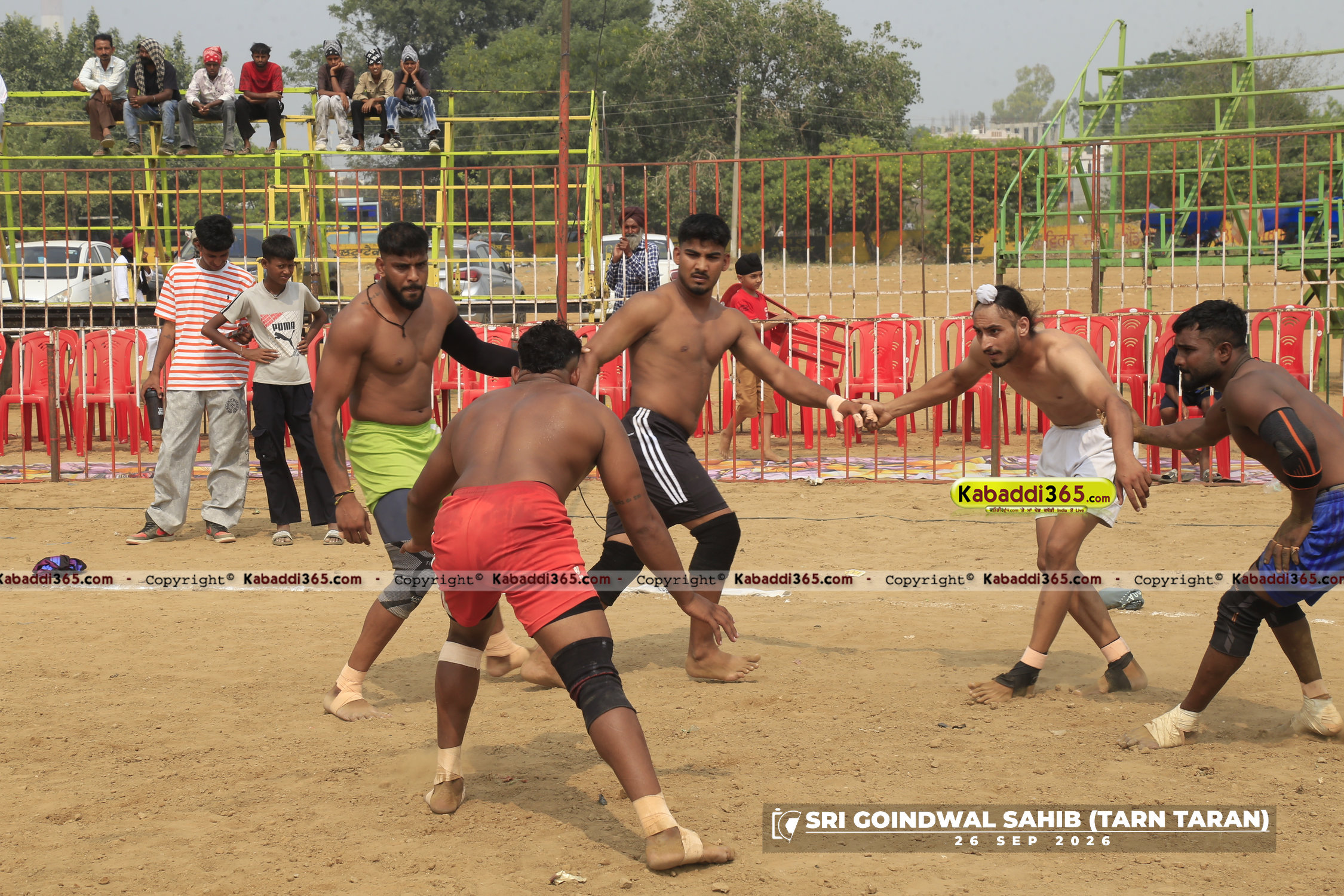 event image