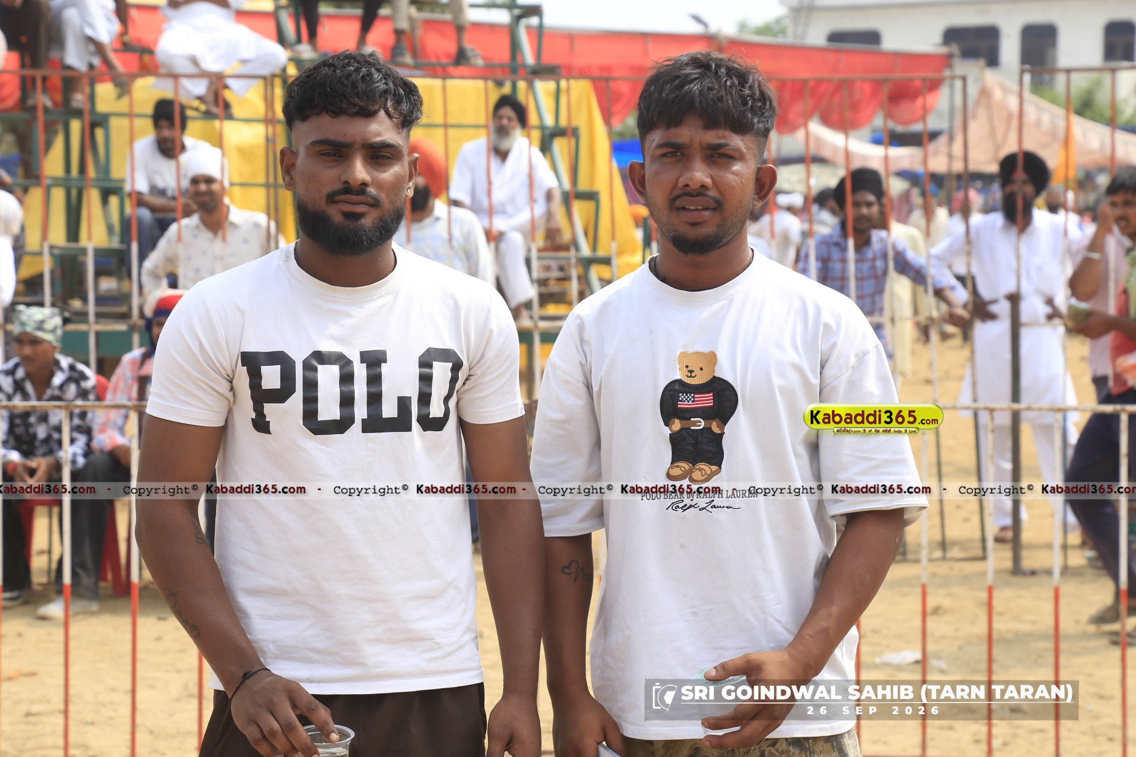 event image