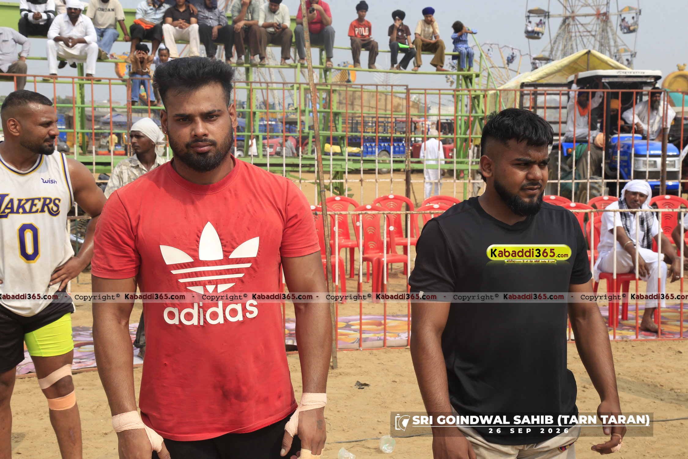 event image