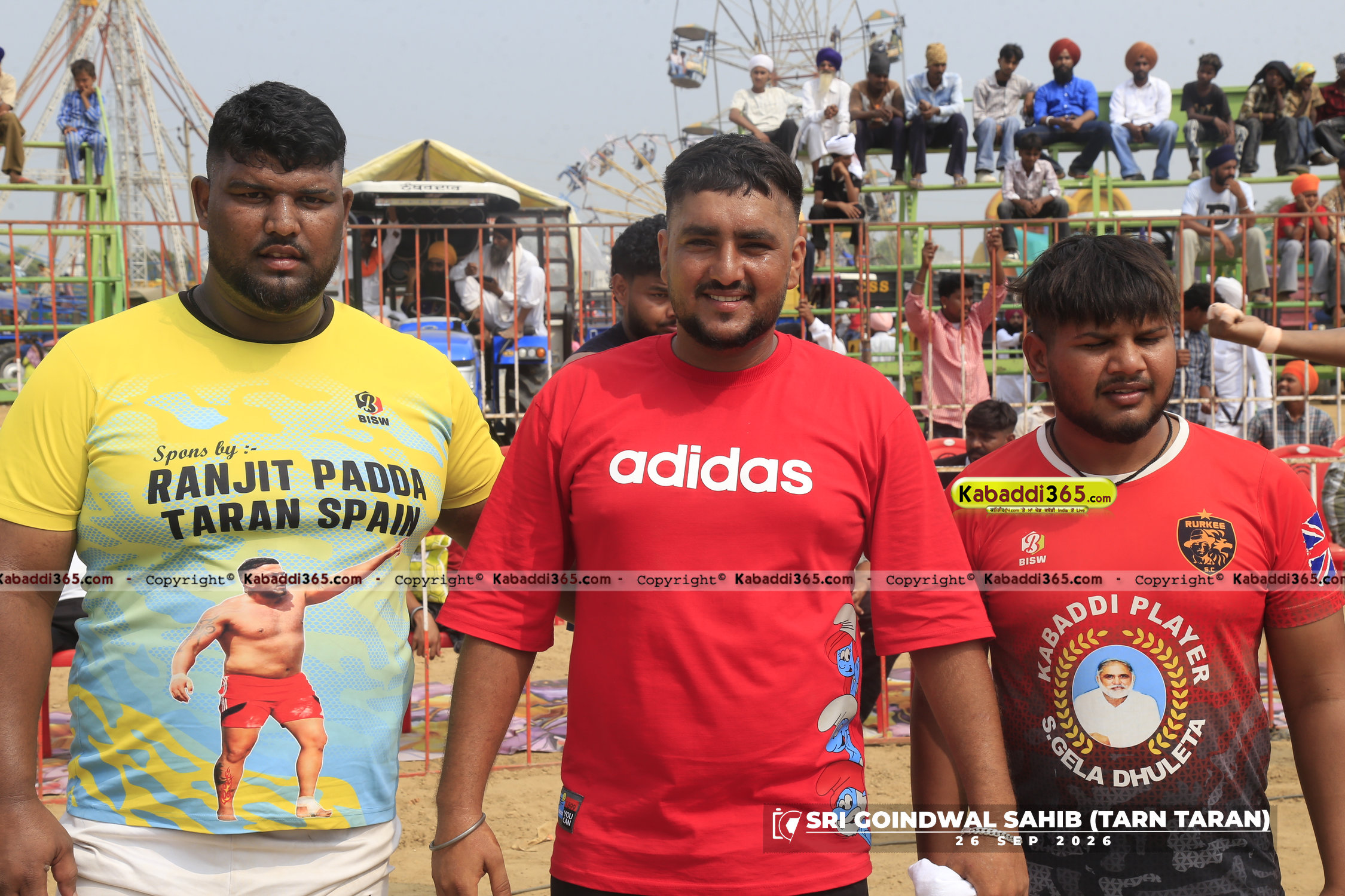 event image
