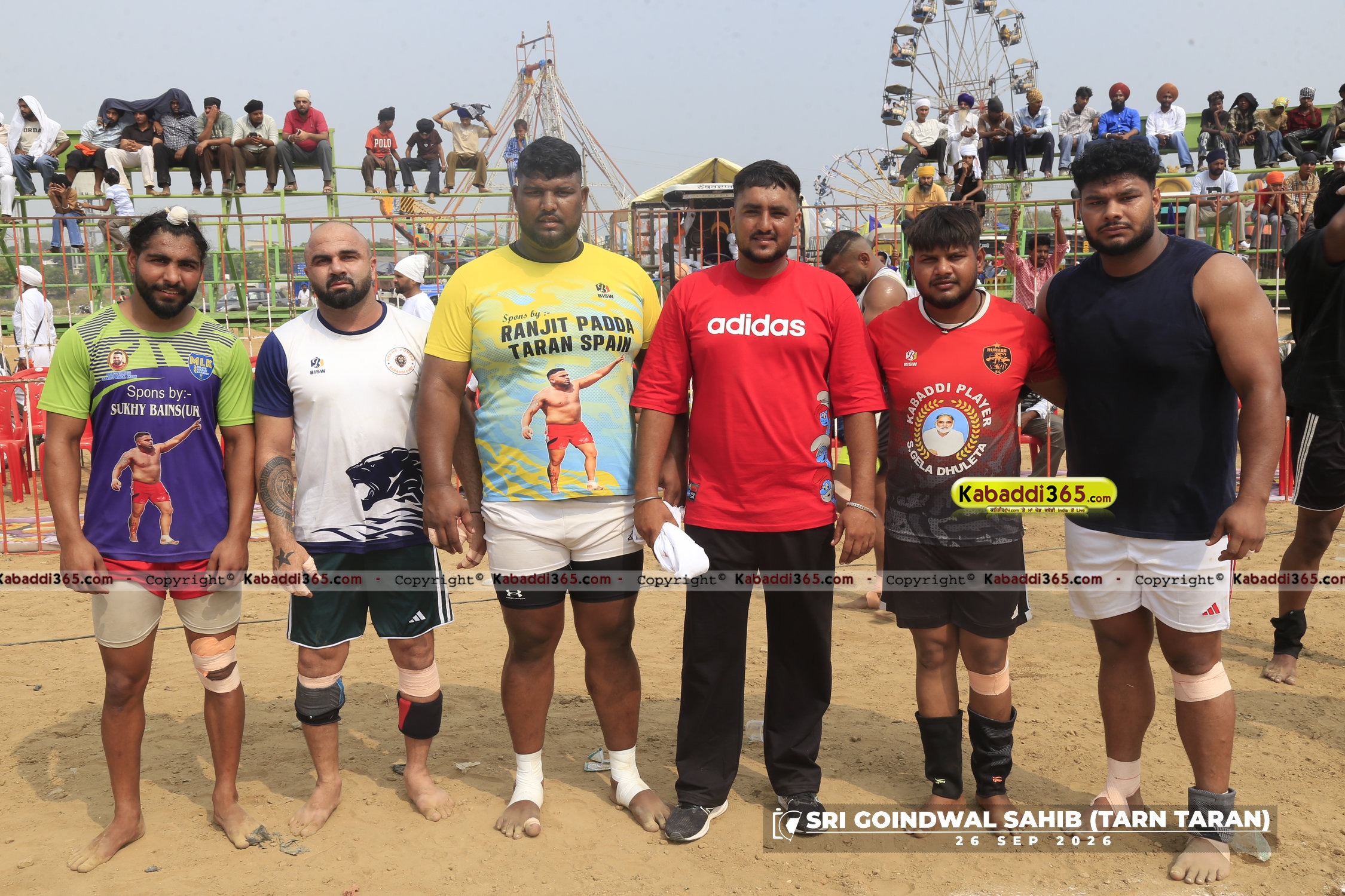 event image