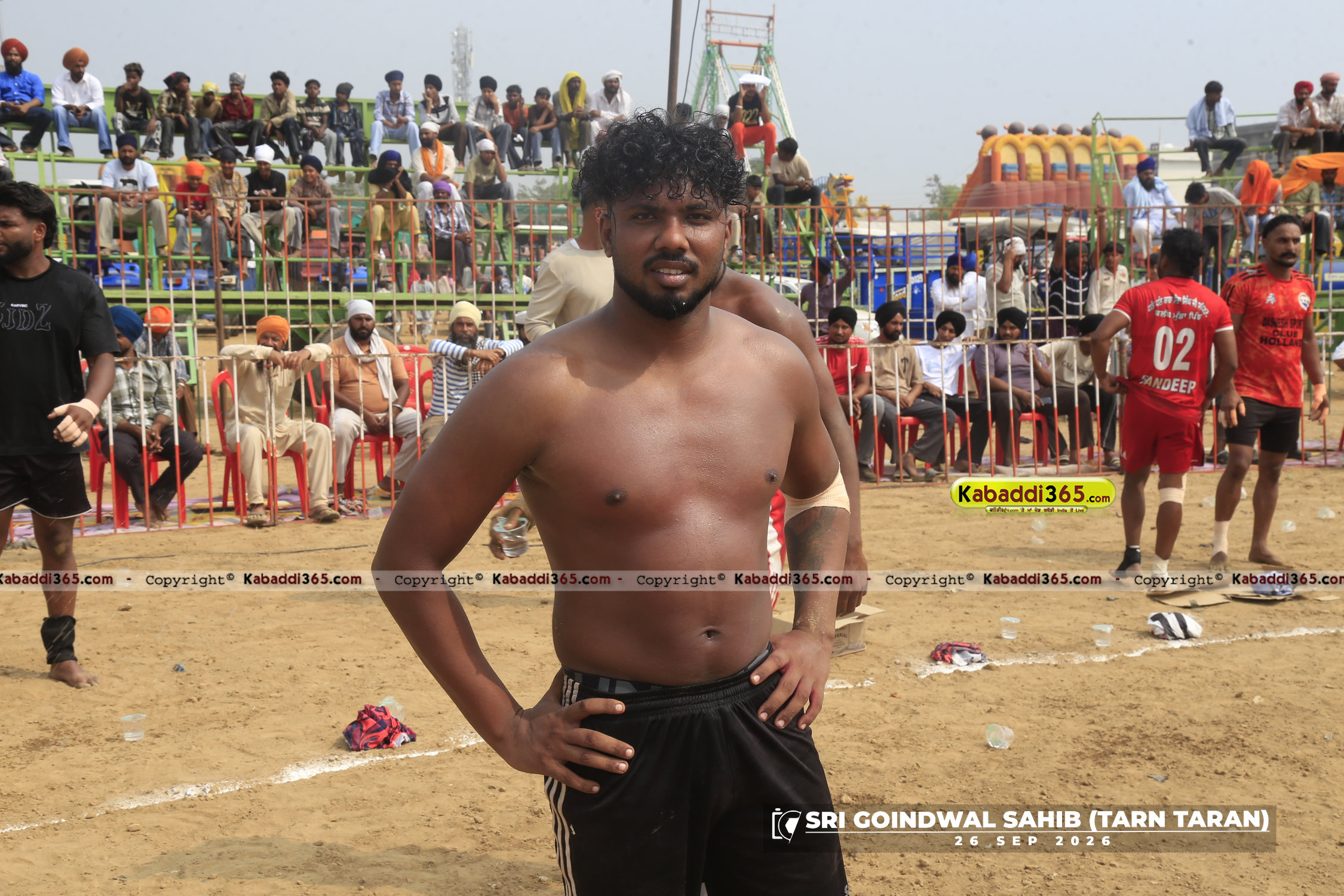 event image