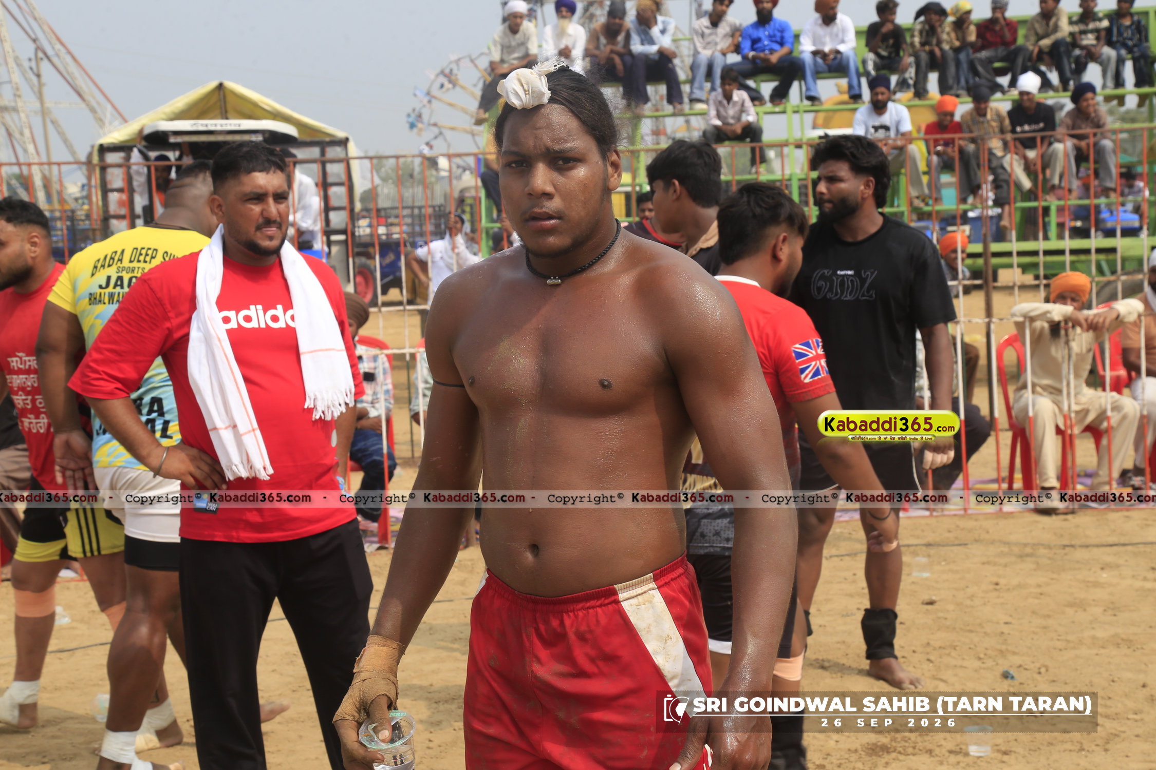event image