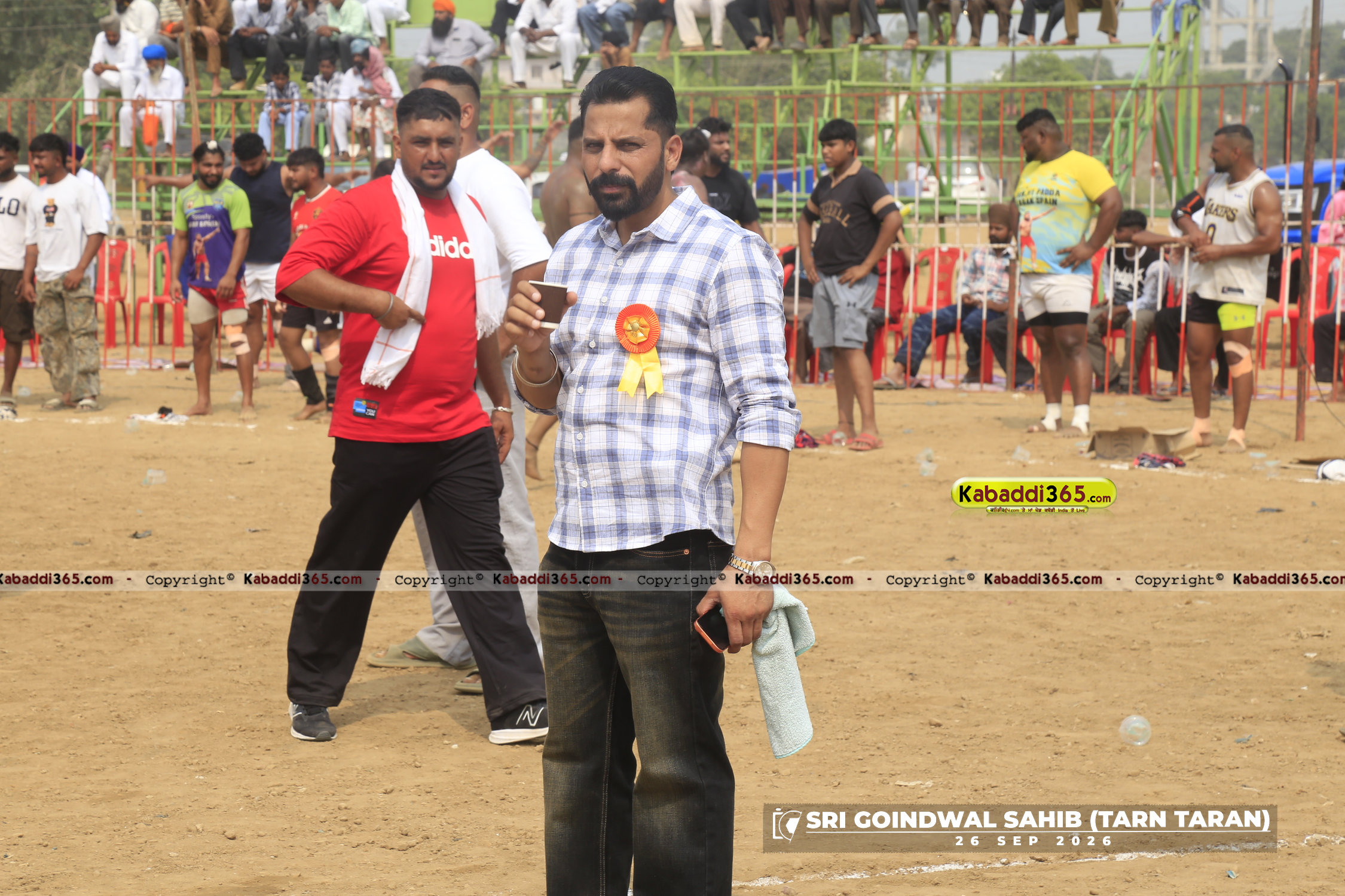 event image