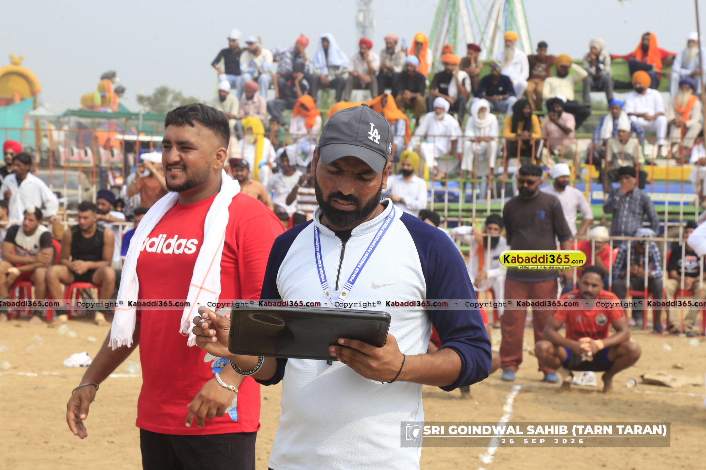 event image