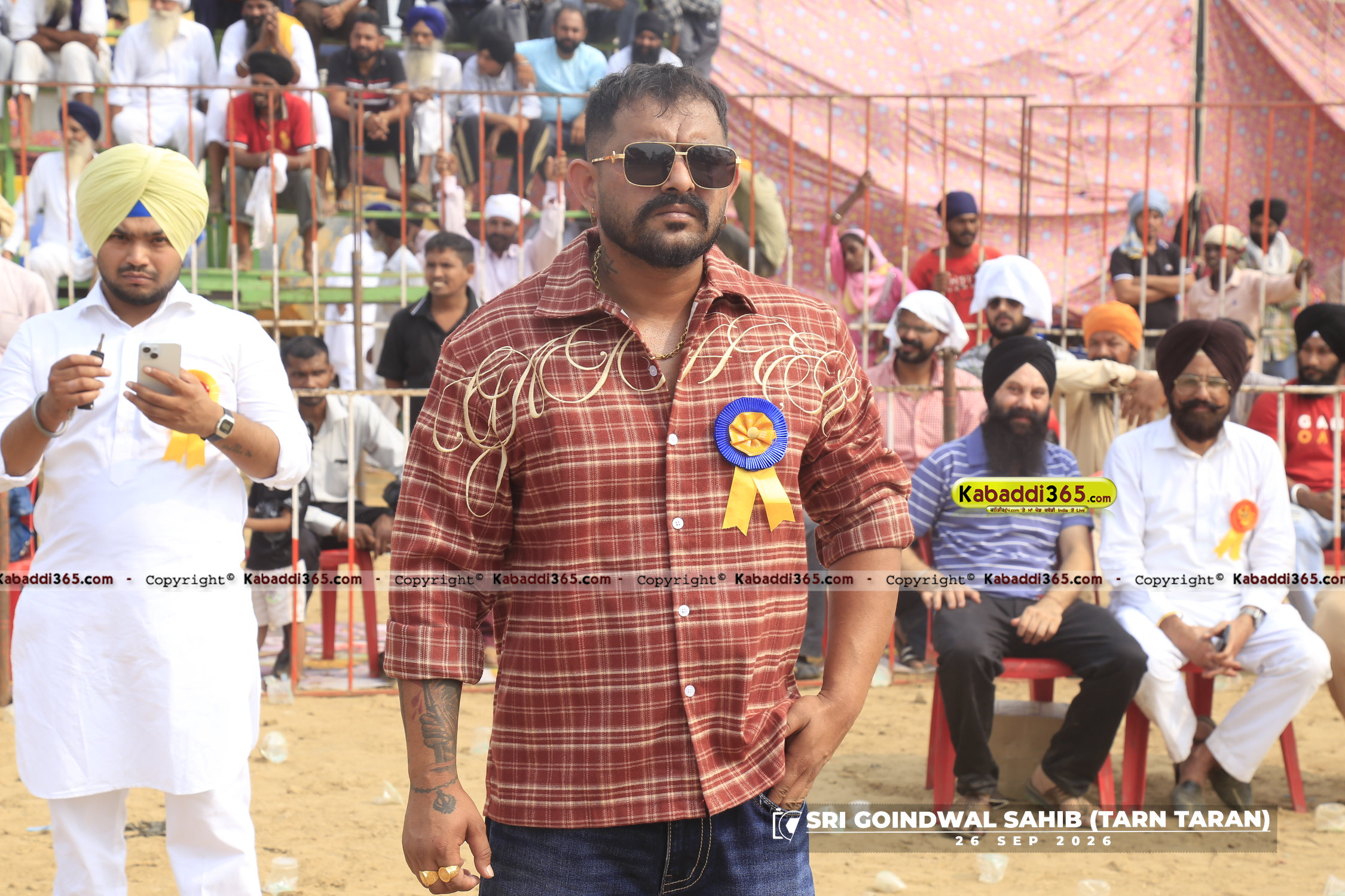 event image