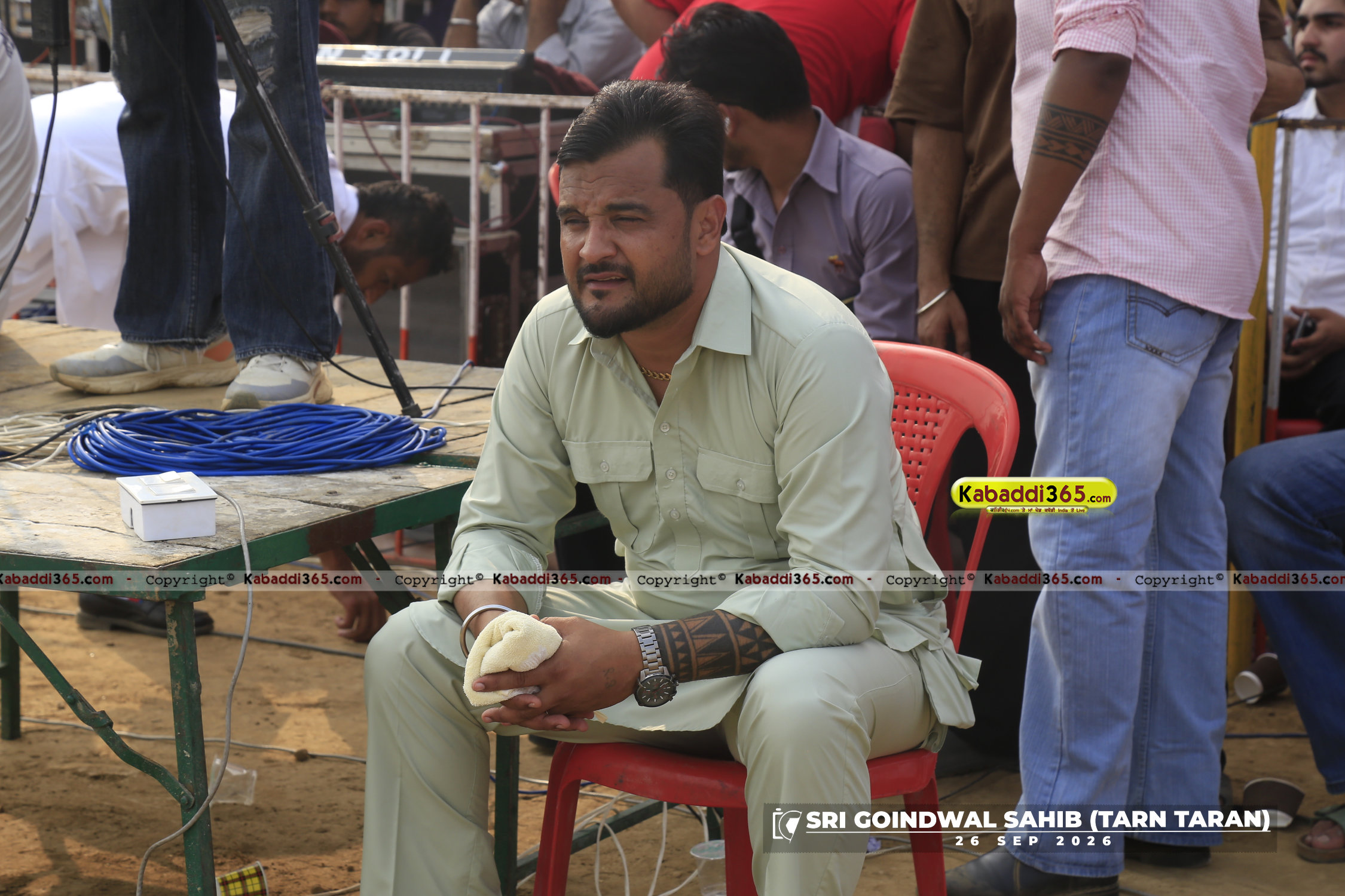 event image