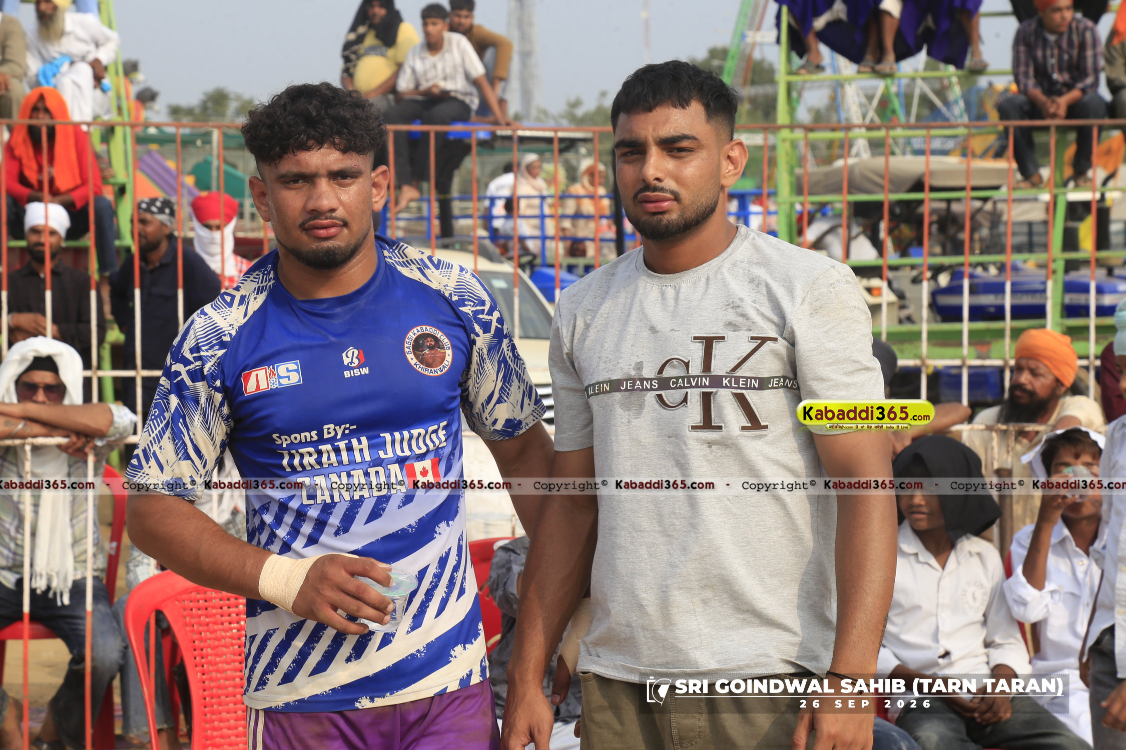 event image