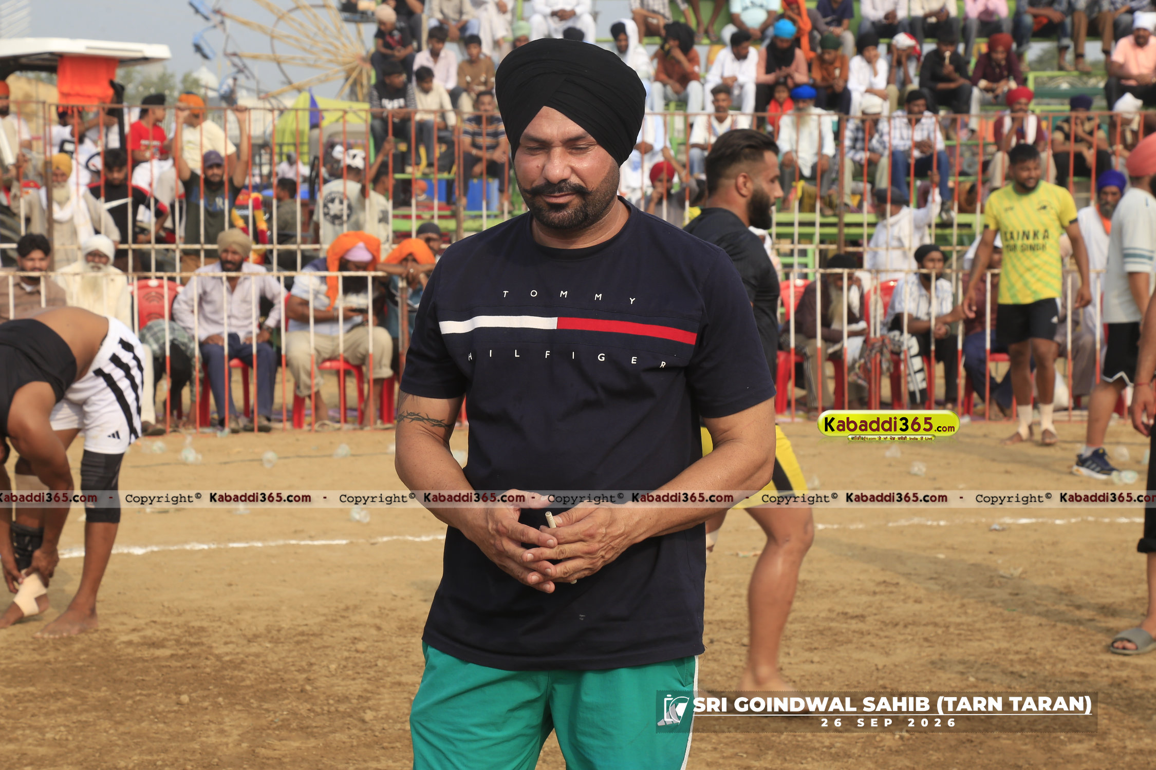 event image