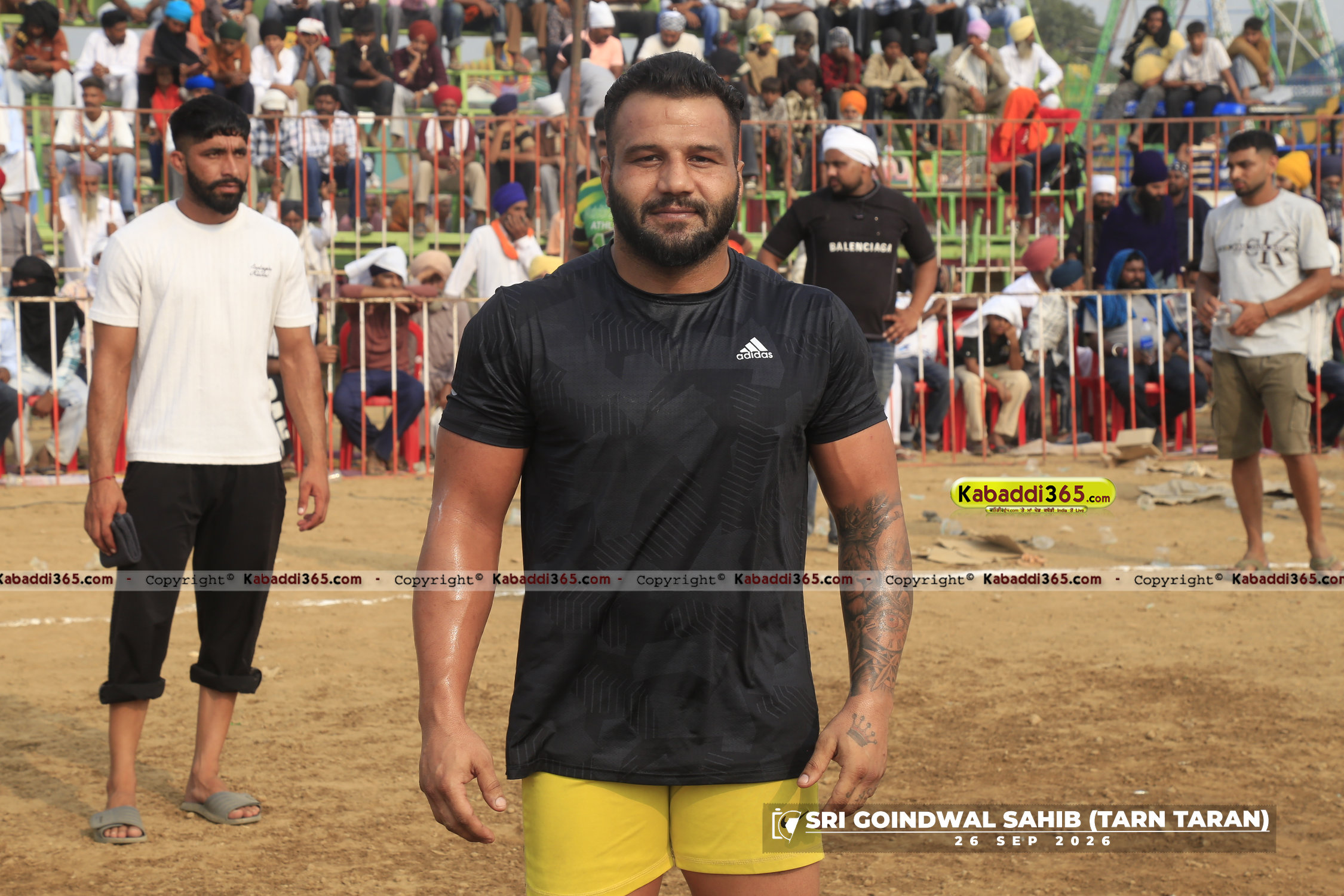 event image