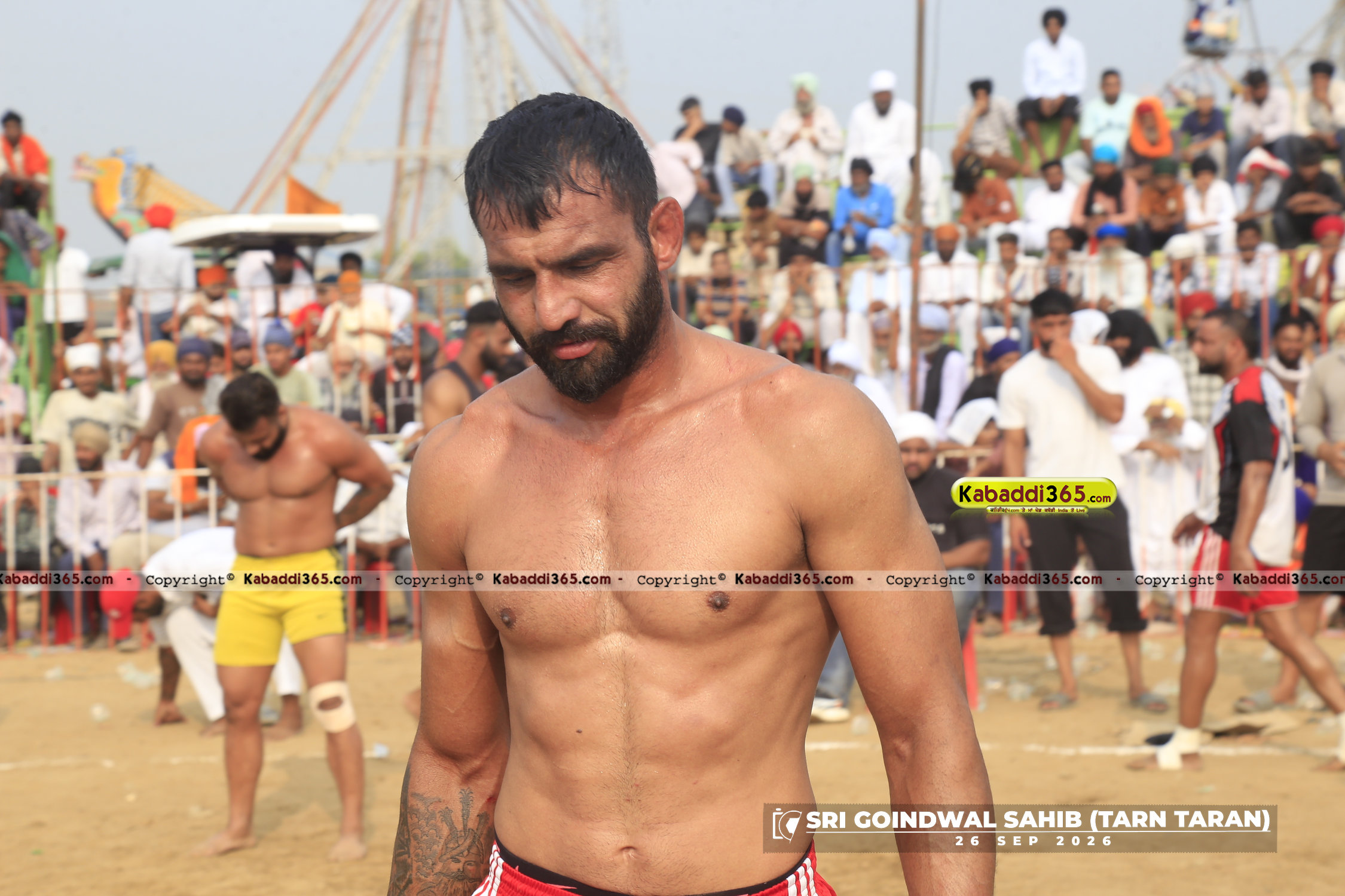 event image