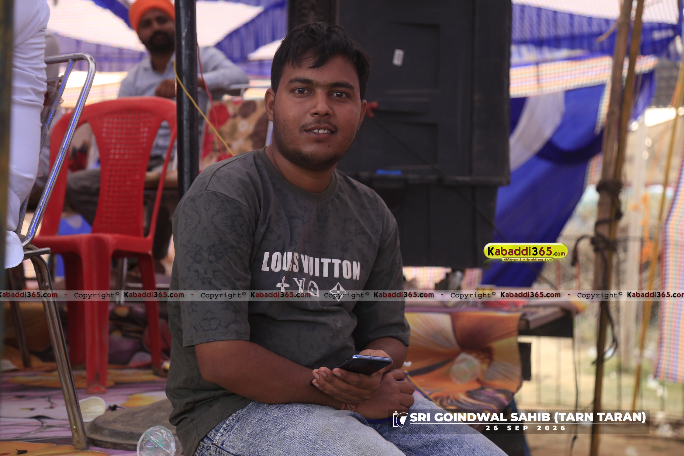event image