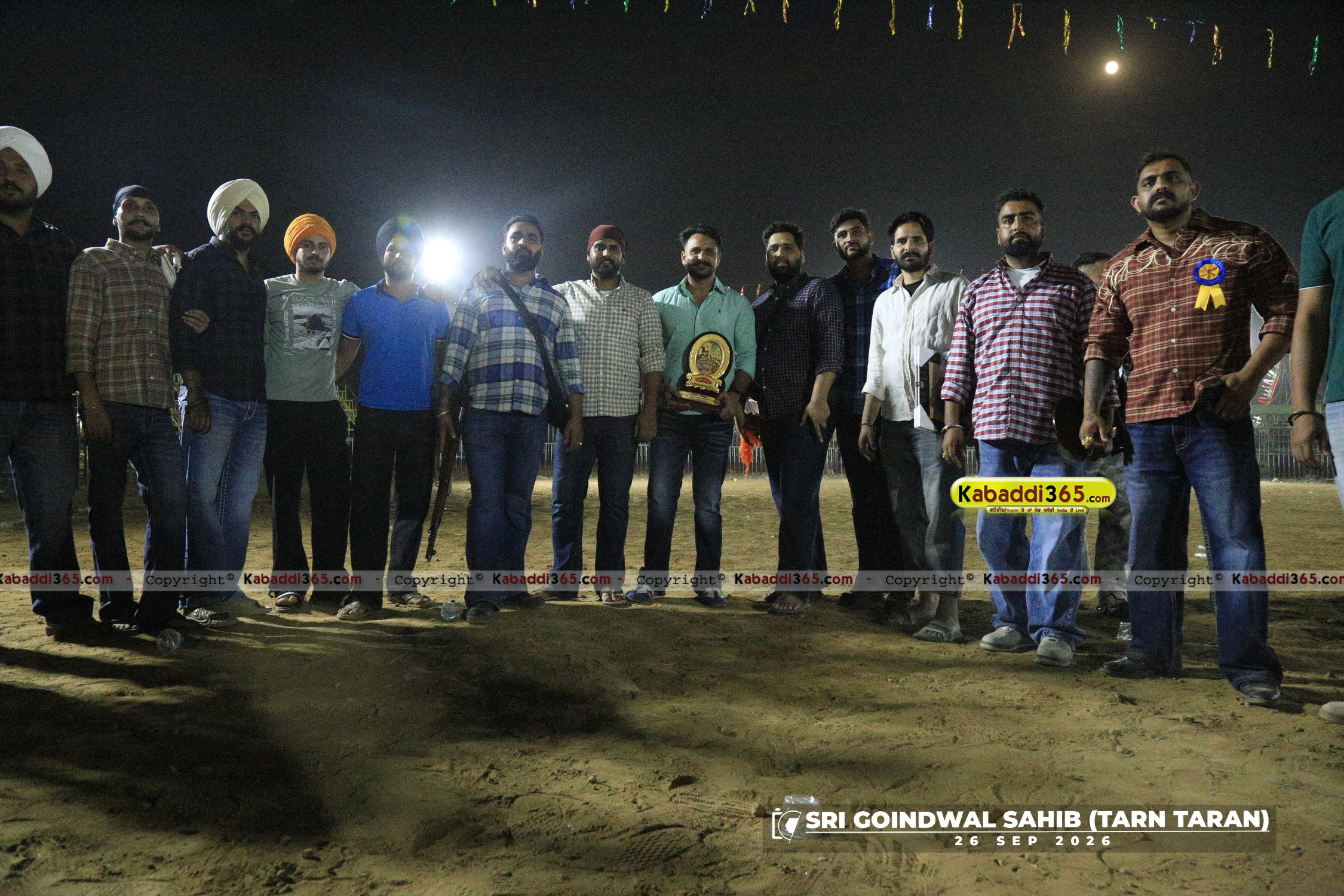 event image