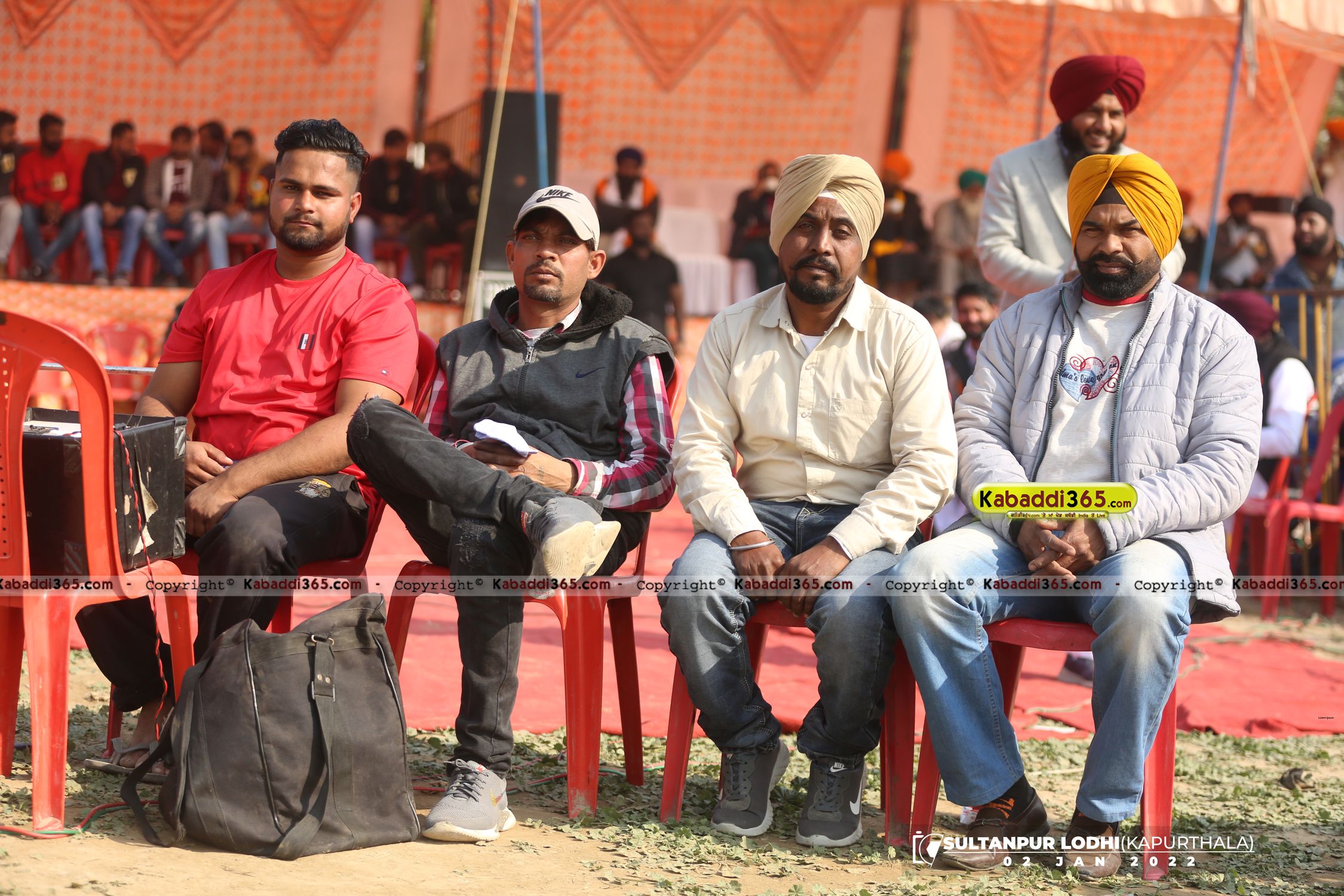 event image