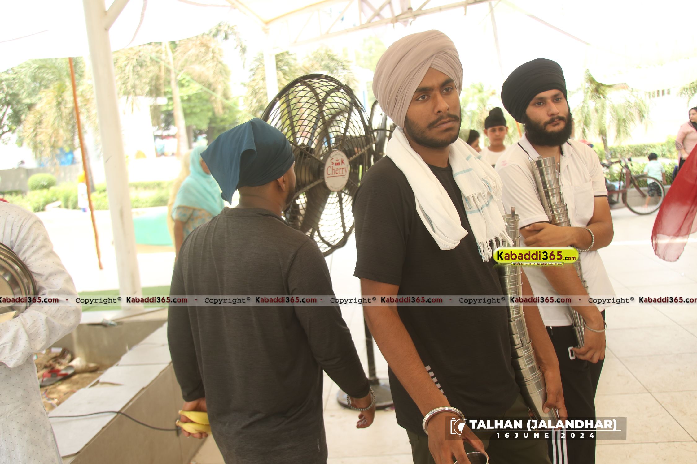 event image