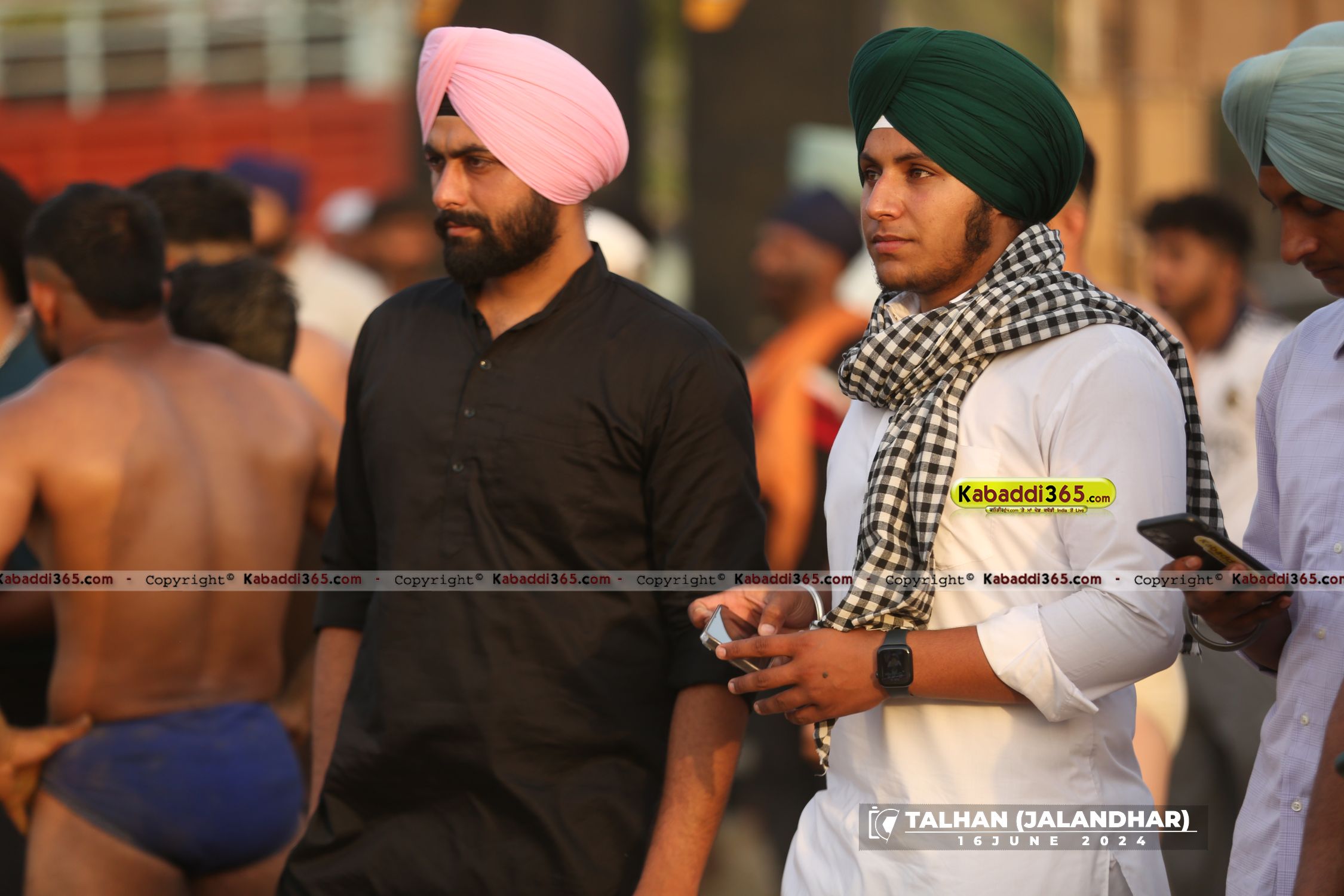 event image