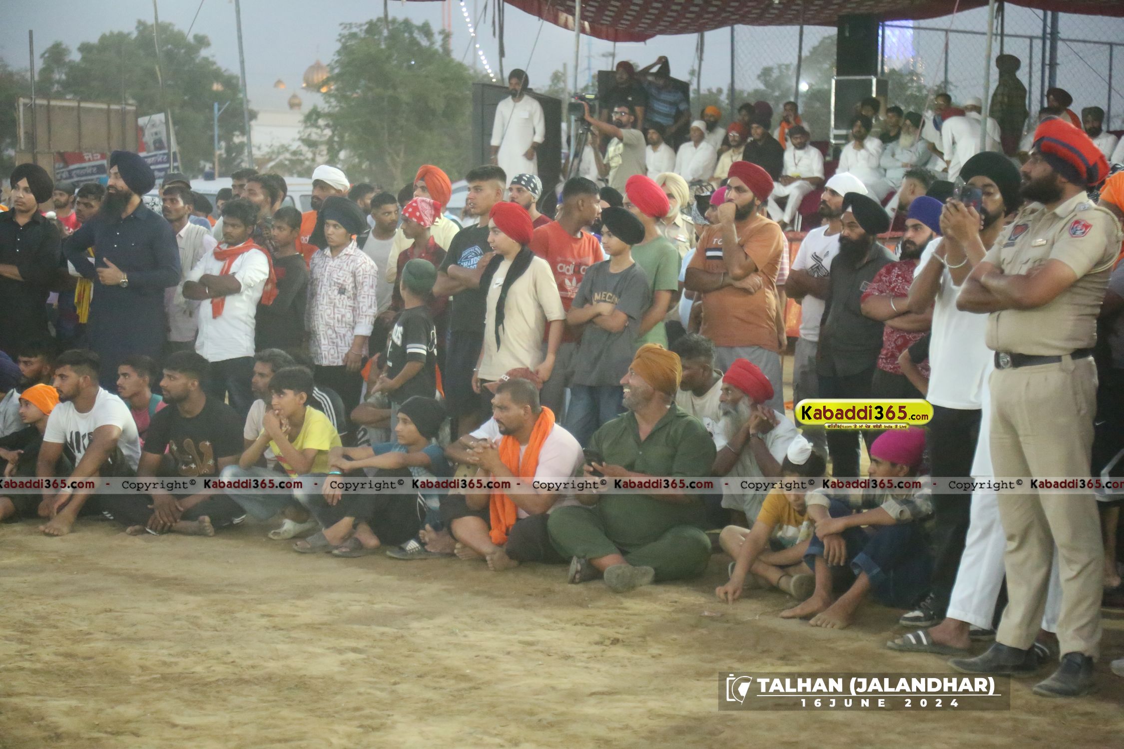 event image