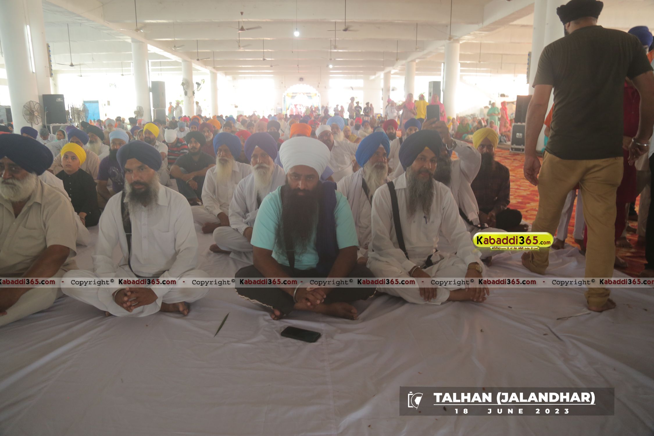 event image