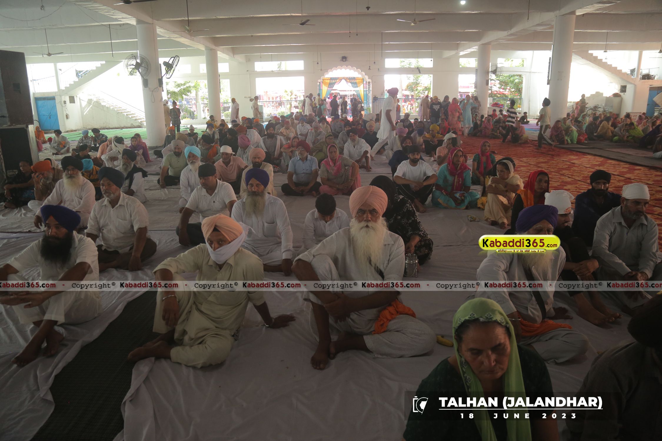 event image