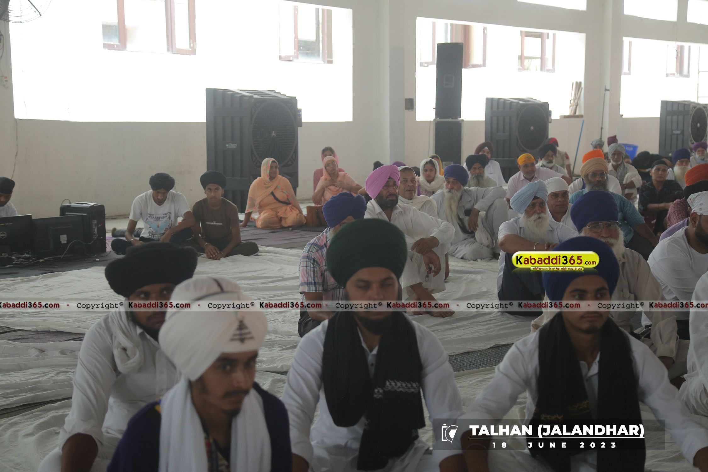 event image