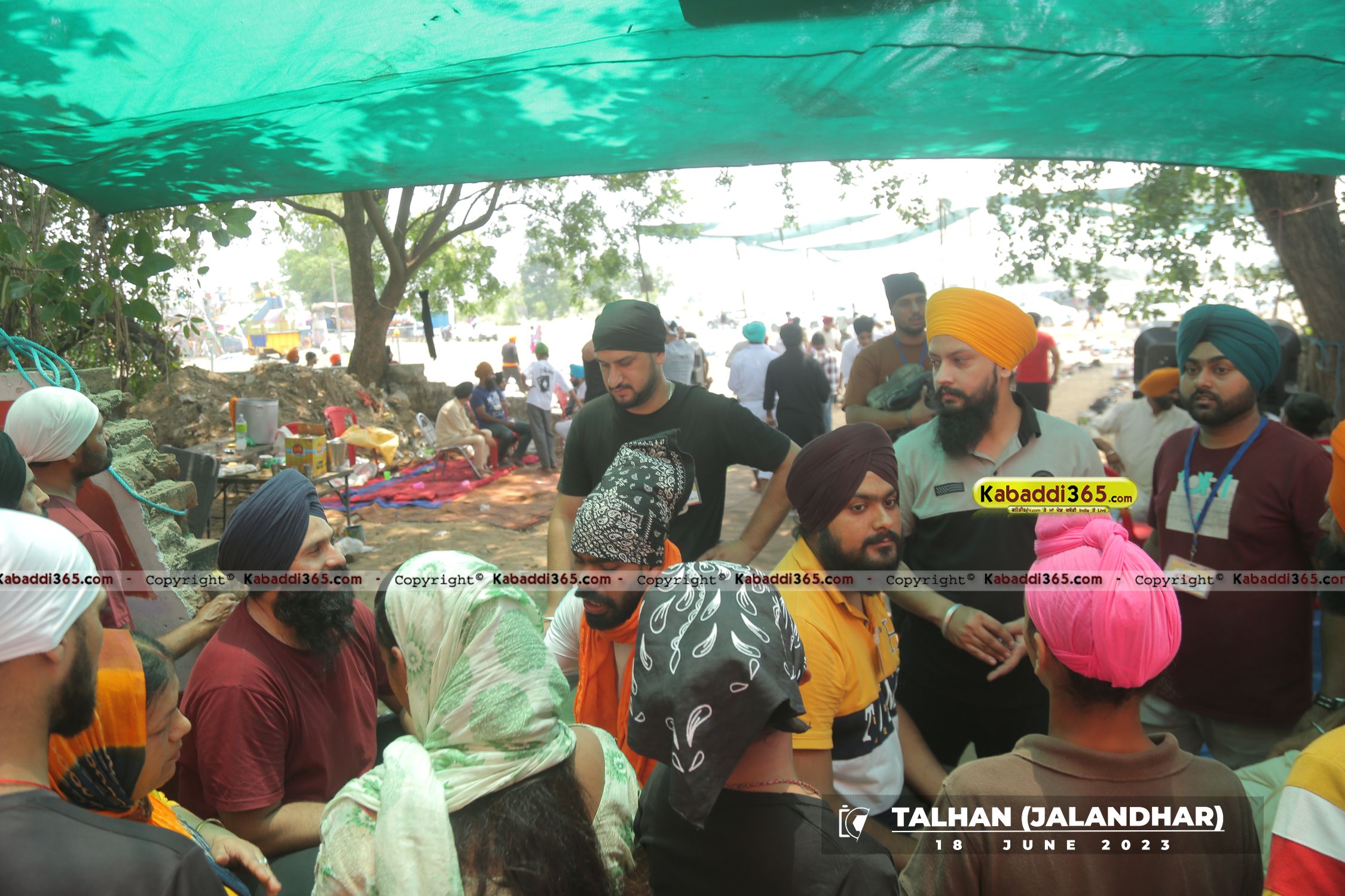 event image
