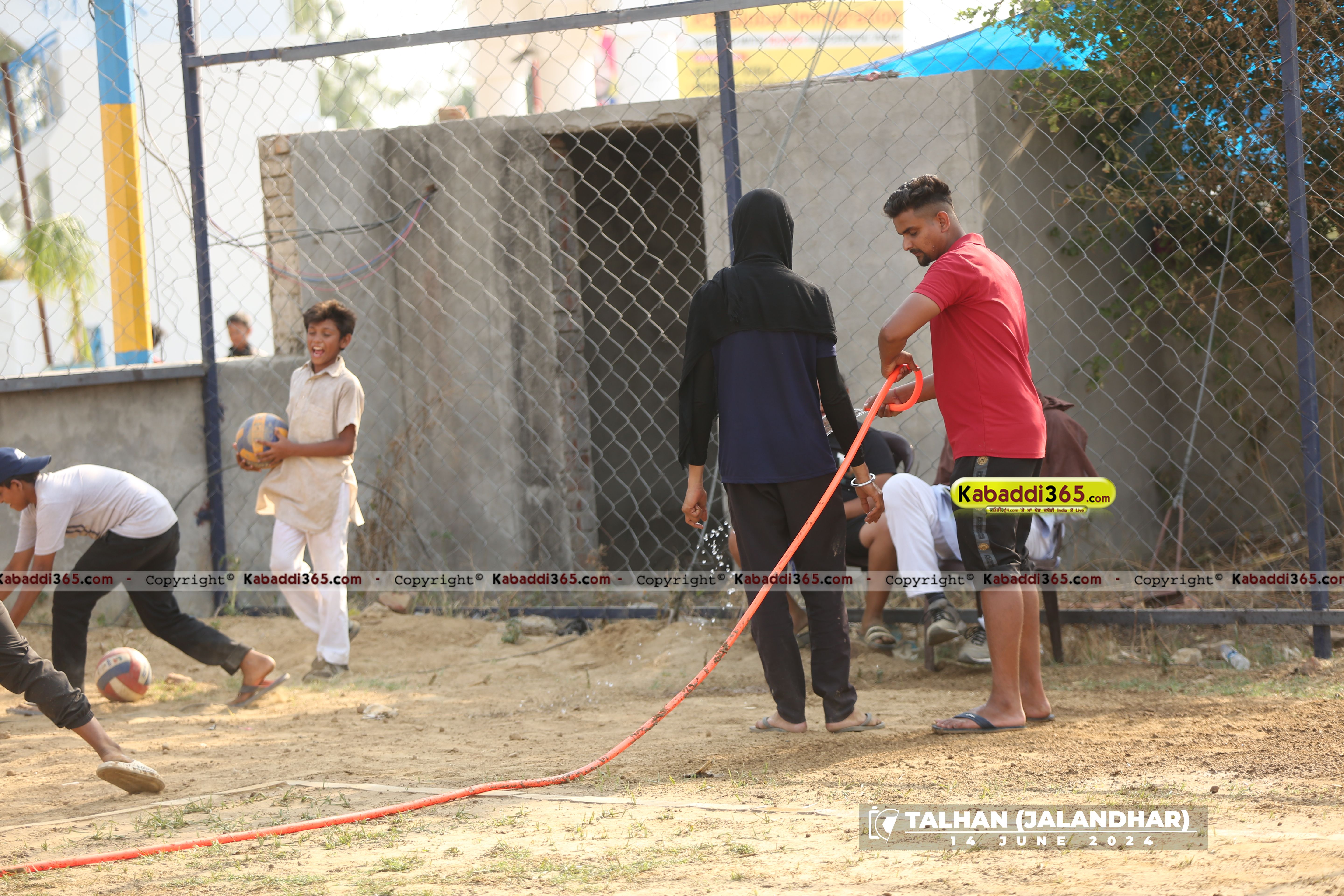 event image