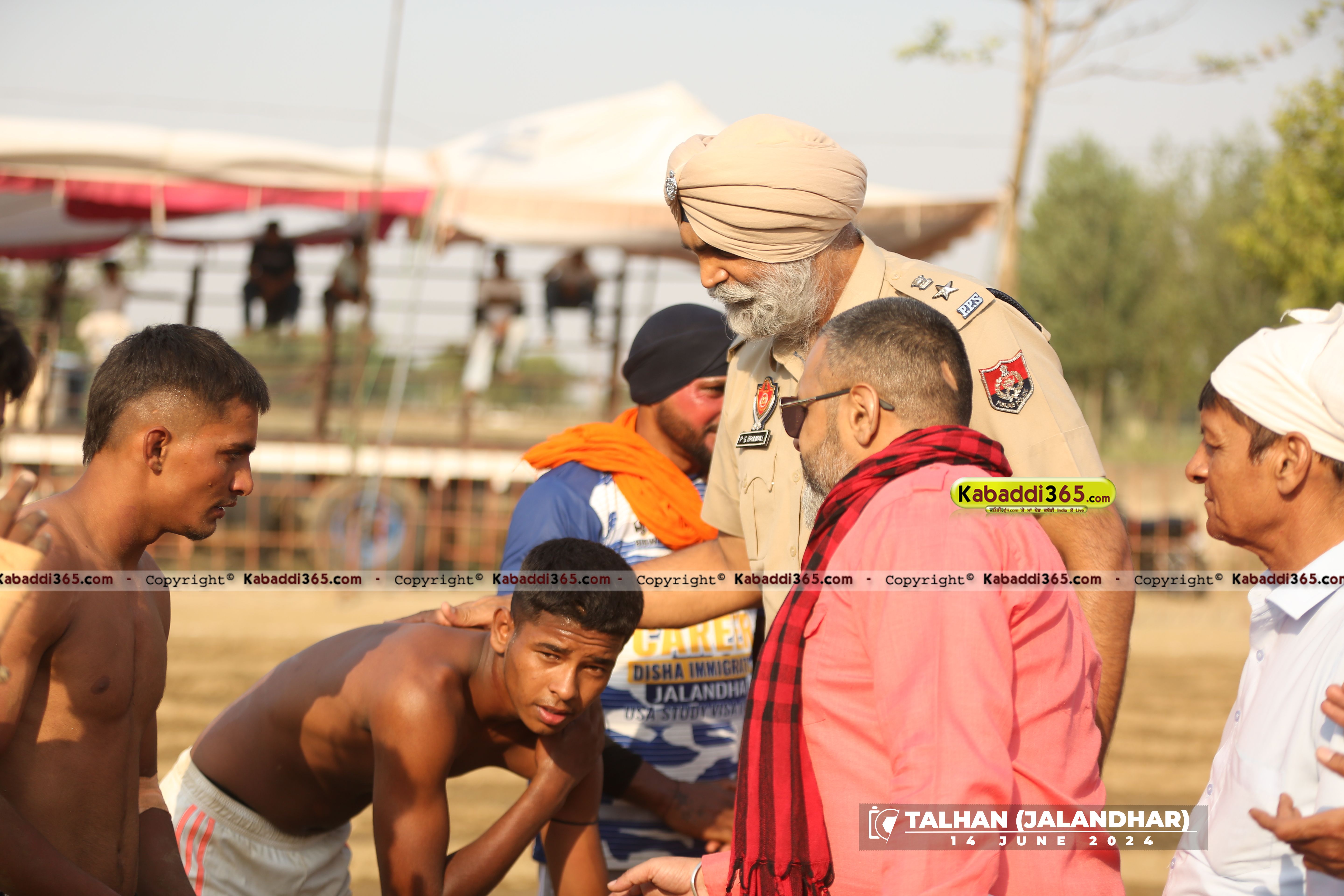event image
