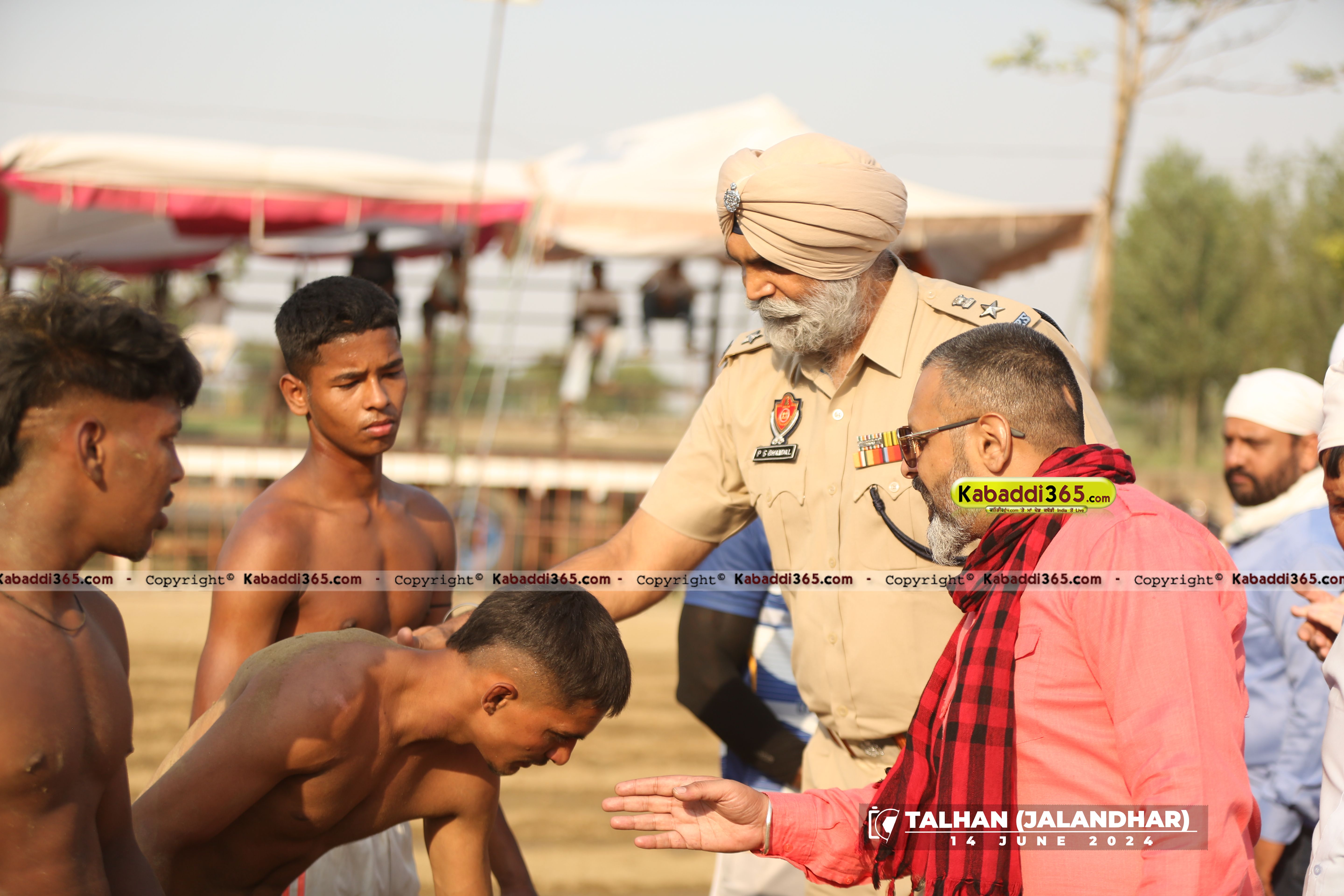 event image