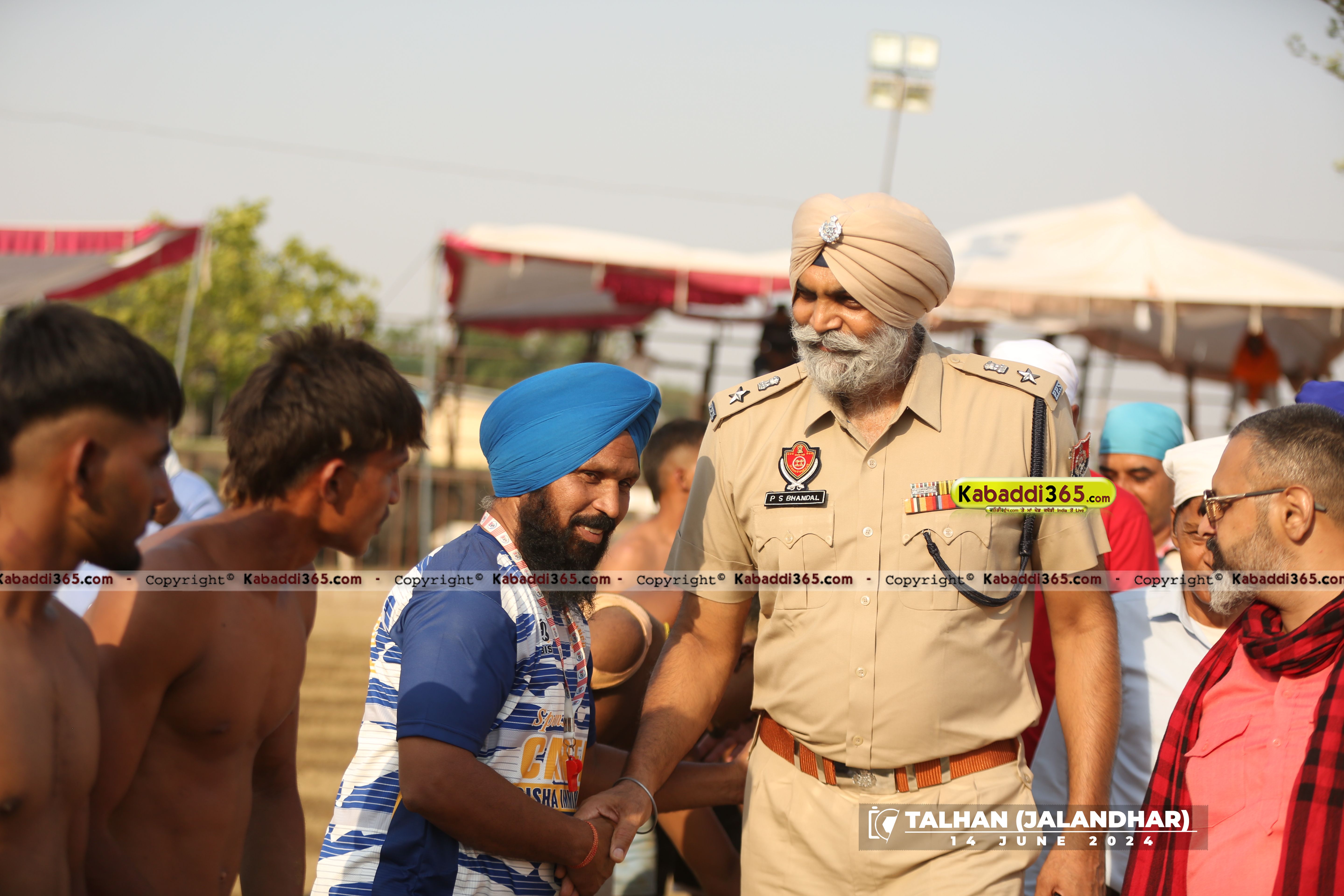 event image