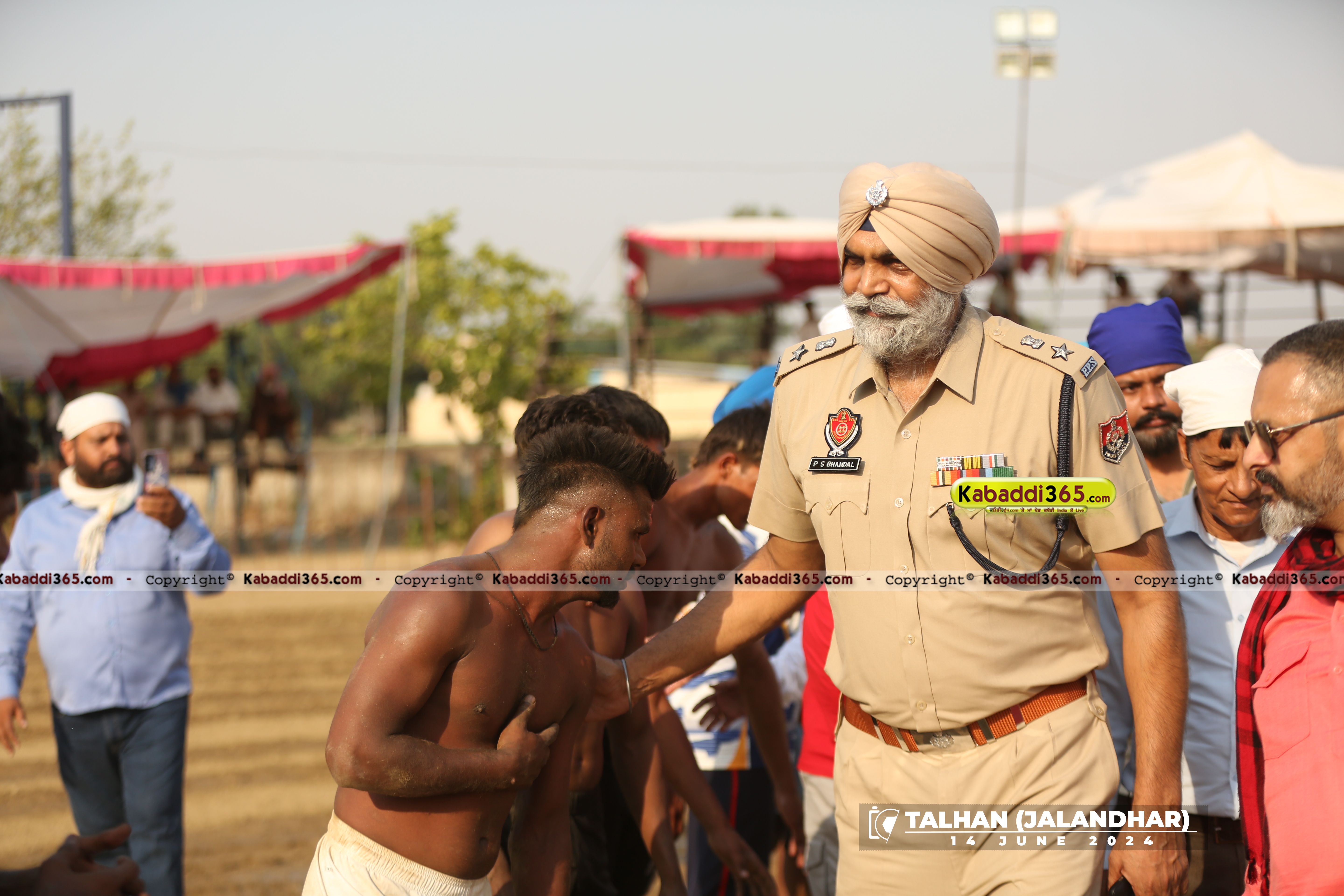 event image