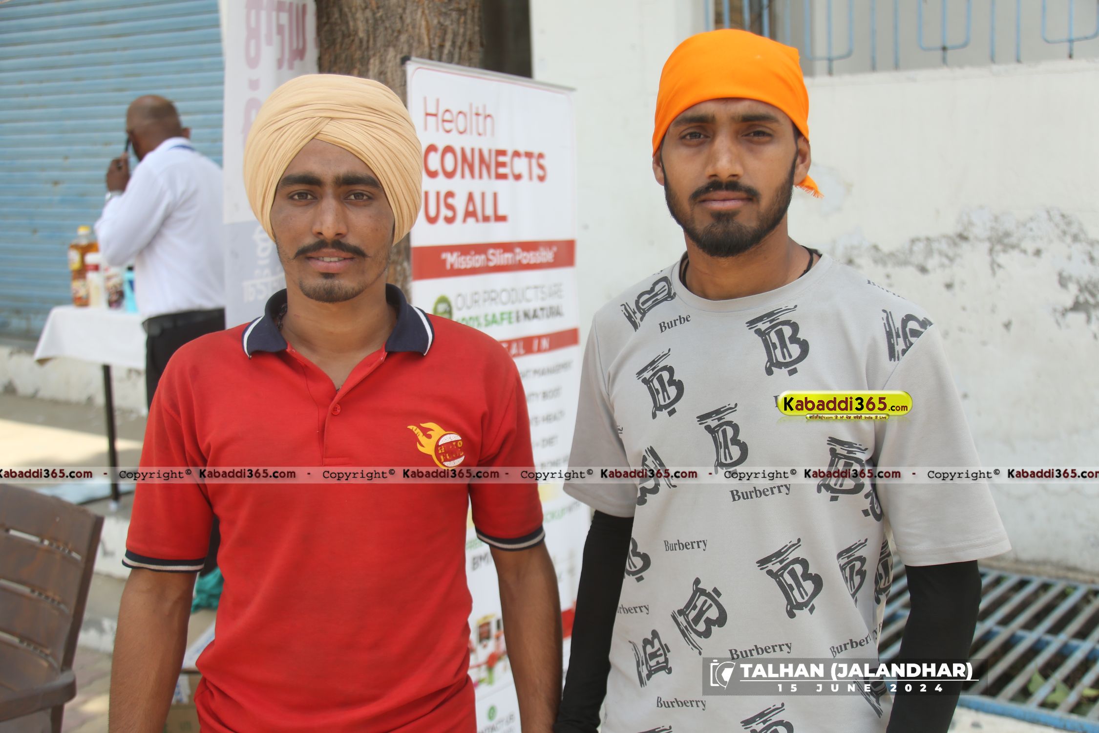 event image