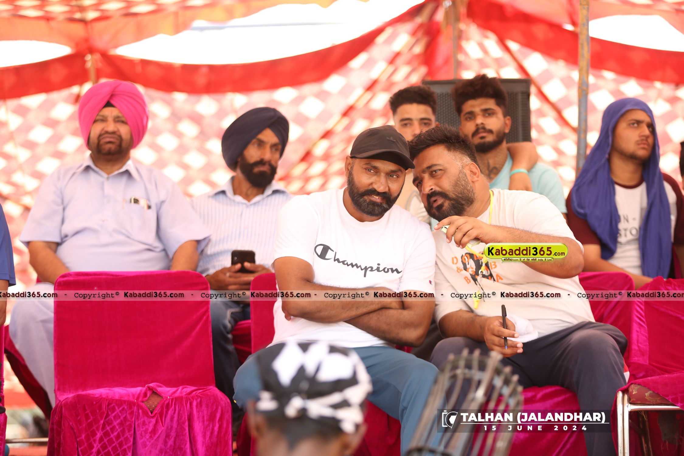 event image