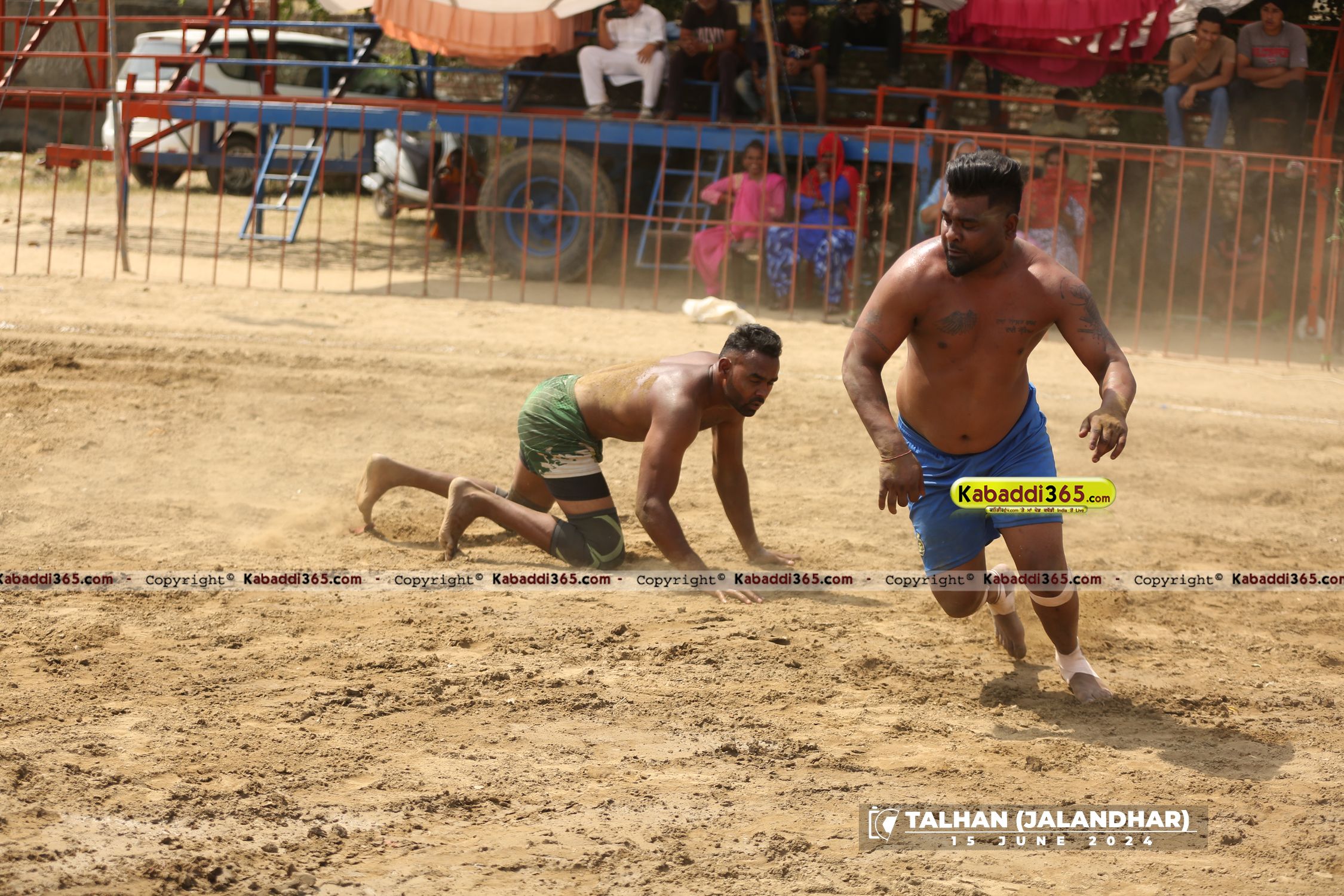 event image